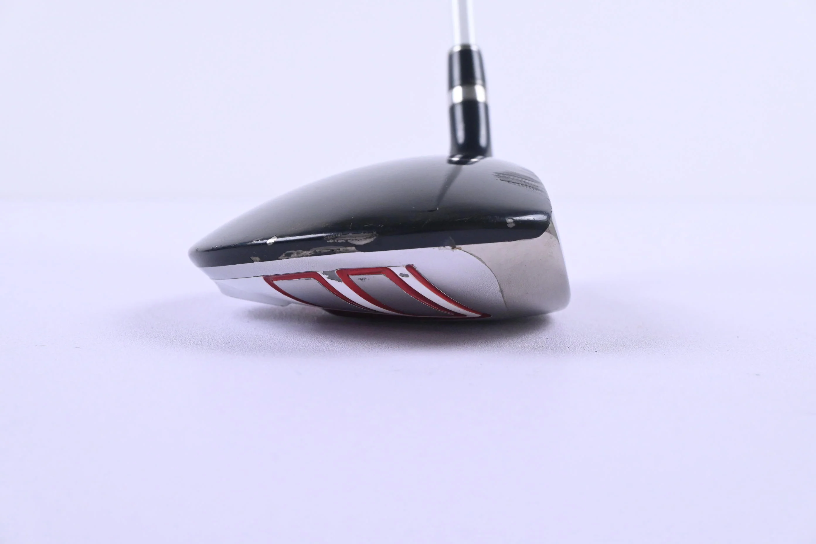 Tour Edge Exotics XCG 5 #3 Wood / 15 Degree / Stiff Flex Graphite Design Tour AD - Image 3