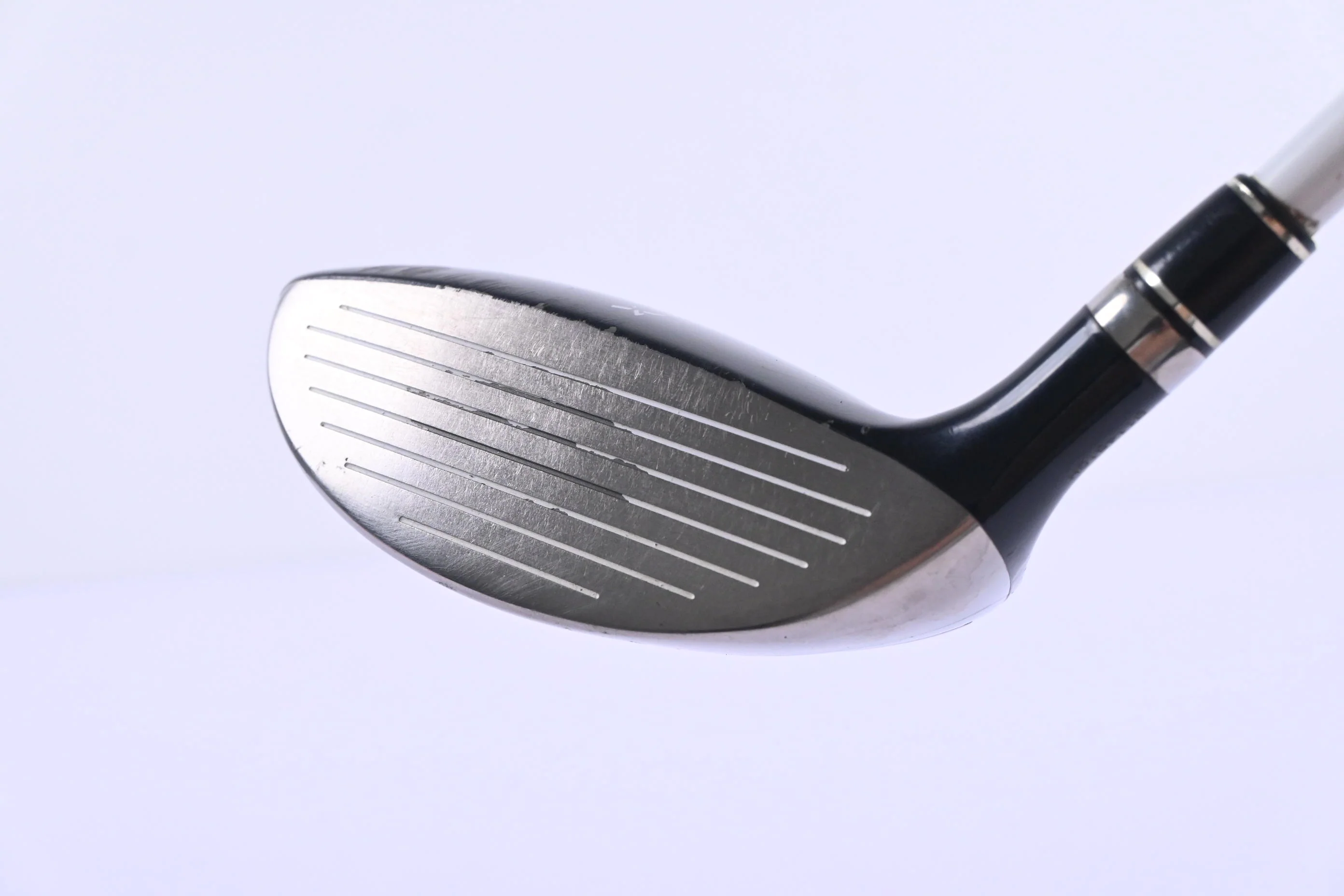 Tour Edge Exotics XCG 5 #3 Wood / 15 Degree / Stiff Flex Graphite Design Tour AD - Image 4