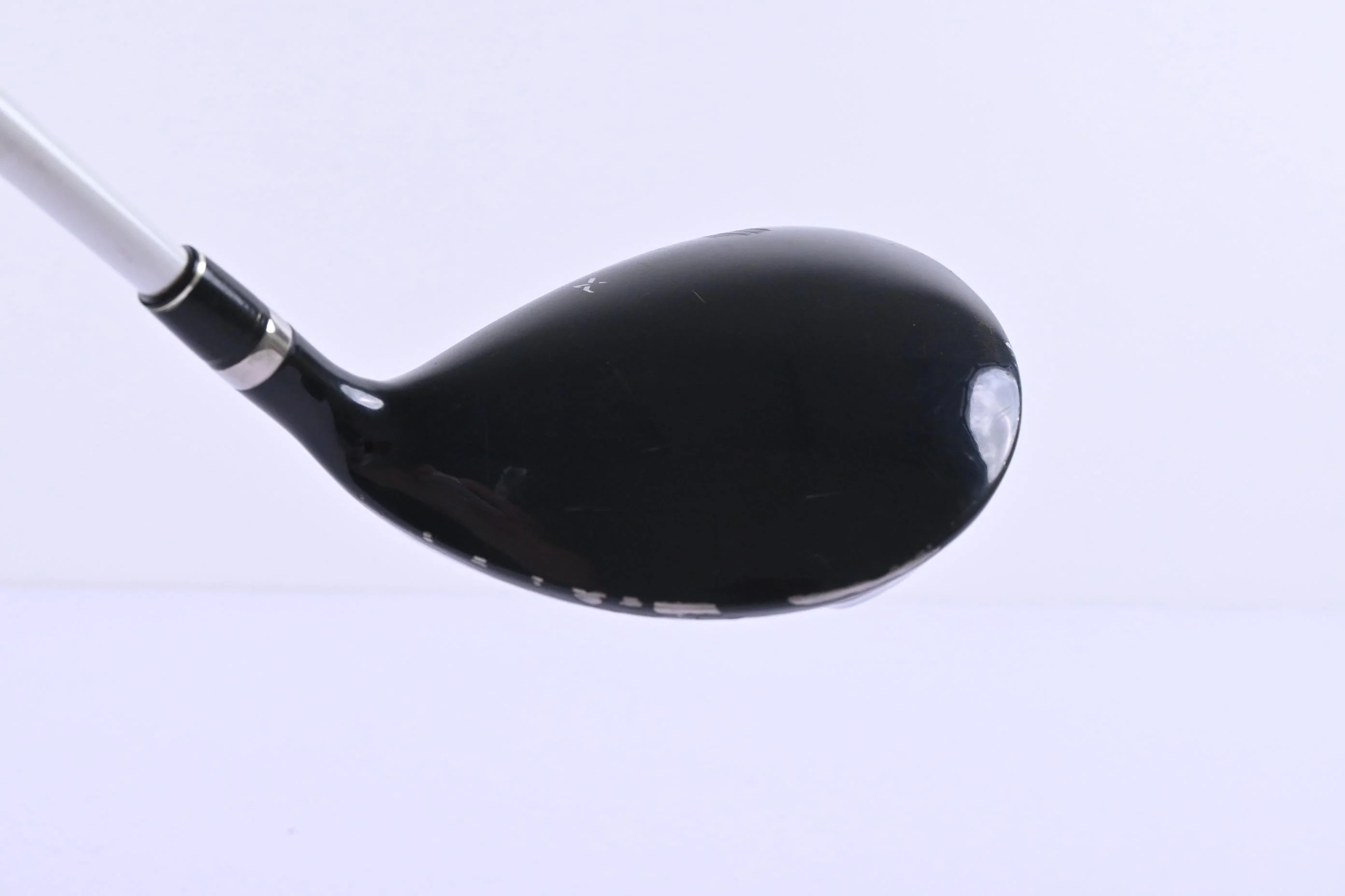 Tour Edge Exotics XCG 5 #3 Wood / 15 Degree / Stiff Flex Graphite Design Tour AD - Image 5