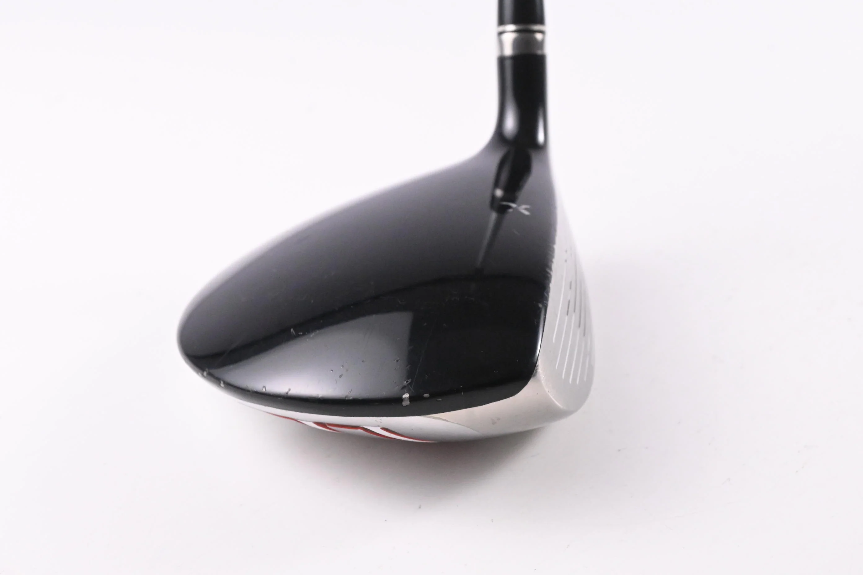 Tour Edge Exotics XCG 5 #3 Wood / 15 Degree / Regular Flex Fujikura Blur 65 - Image 3