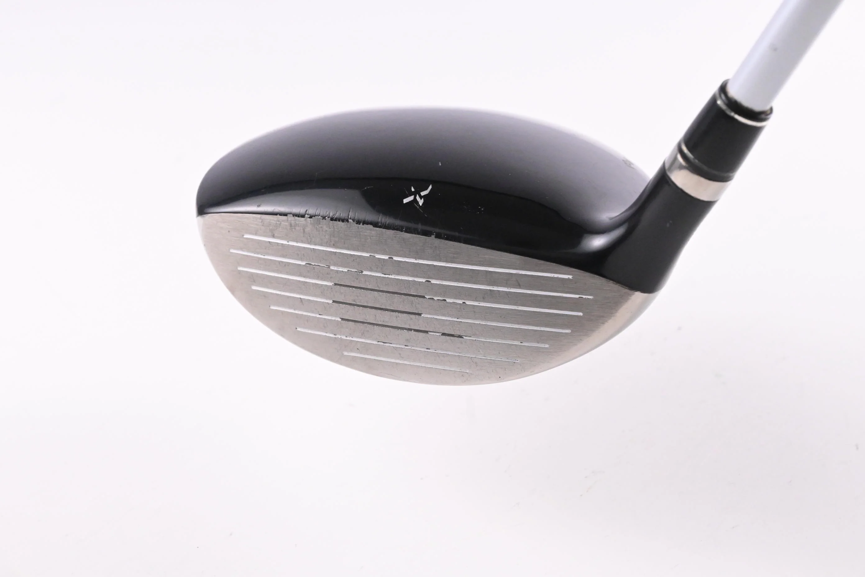 Tour Edge Exotics XCG 5 #3 Wood / 15 Degree / Regular Flex Fujikura Blur 65 - Image 4