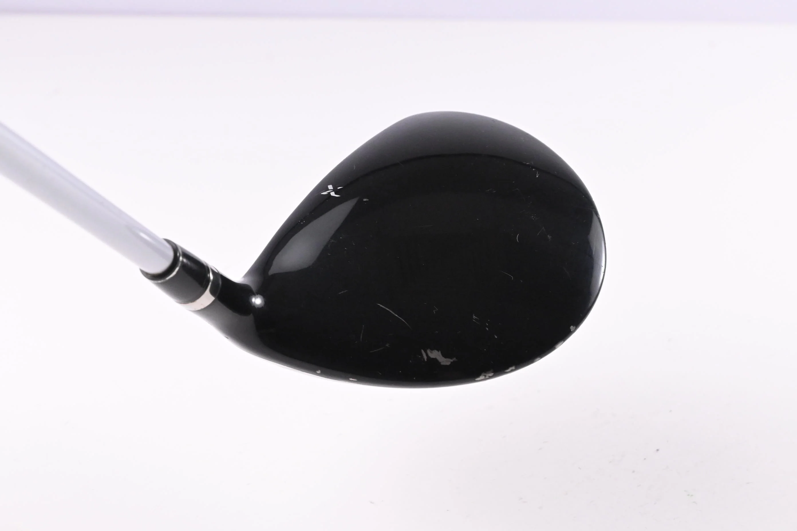 Tour Edge Exotics XCG 5 #3 Wood / 15 Degree / Regular Flex Fujikura Blur 65 - Image 5