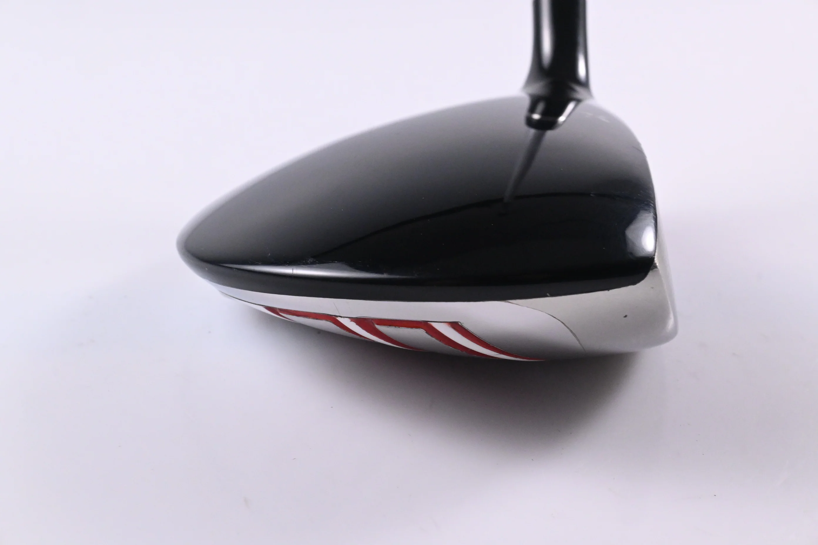 Tour Edge Exotics XCG 5 #3 Wood / 15 Degree / Stiff Flex Fujikura Blur 65 Shaft - Image 3