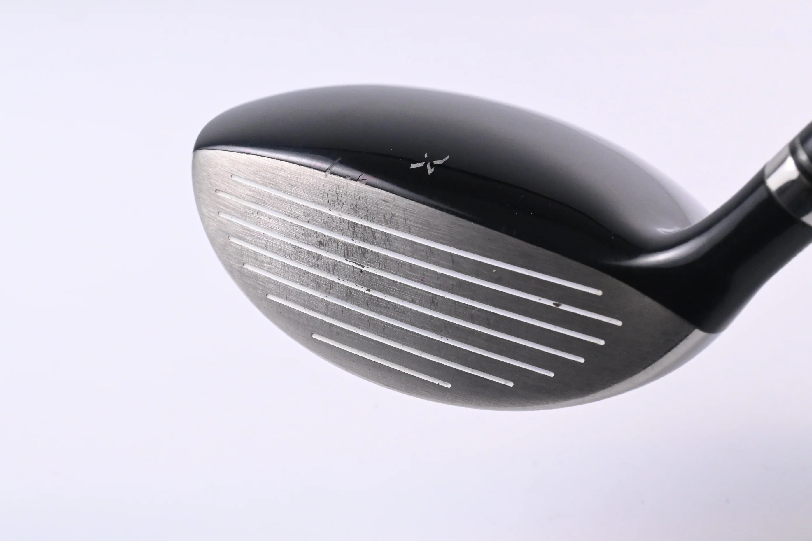 Tour Edge Exotics XCG 5 #3 Wood / 15 Degree / Stiff Flex Fujikura Blur 65 Shaft - Image 4