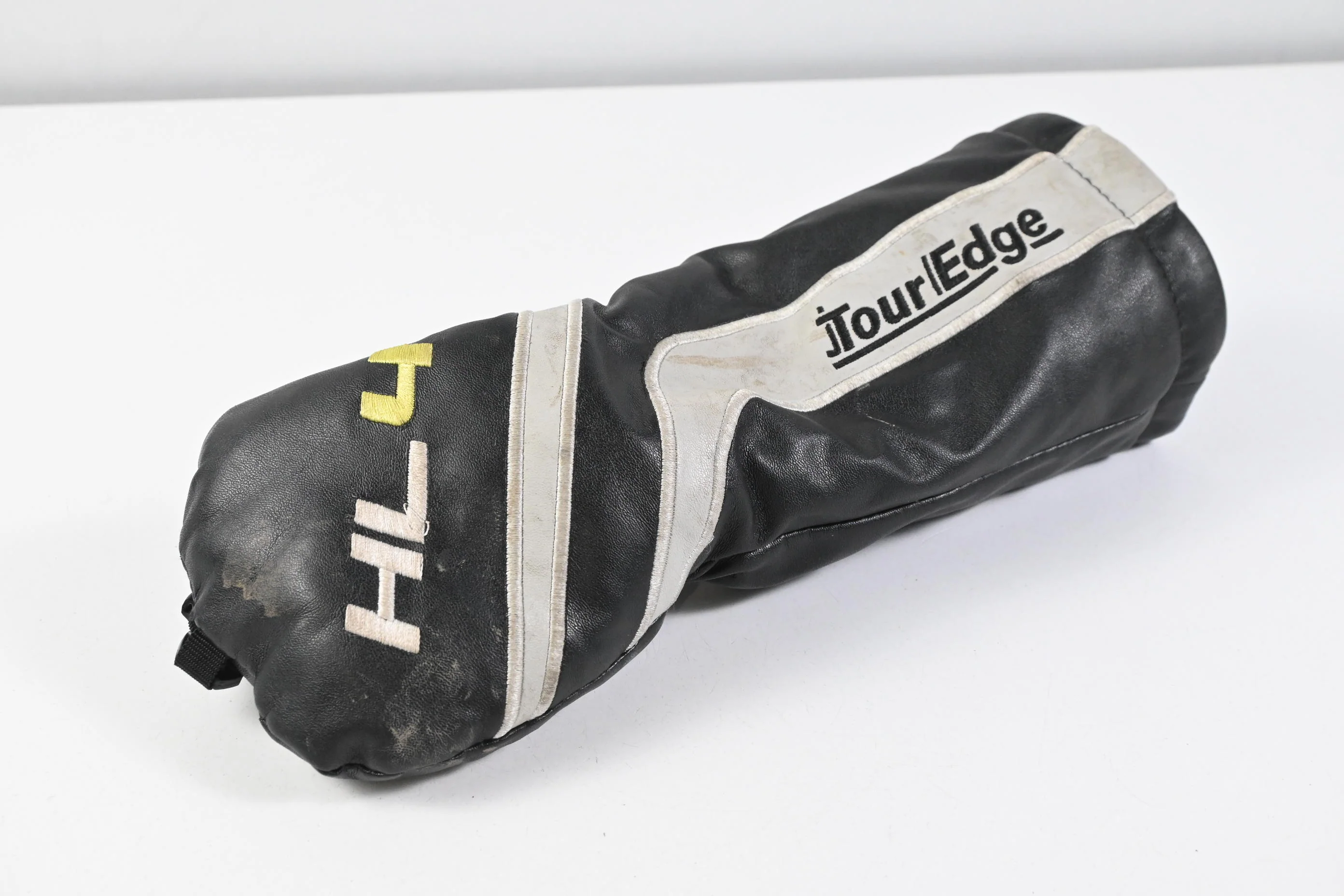 Tour Edge HL4 #3 Wood / 15 Degree / Uniflex Tour Edge HL4 Shaft - Image 10