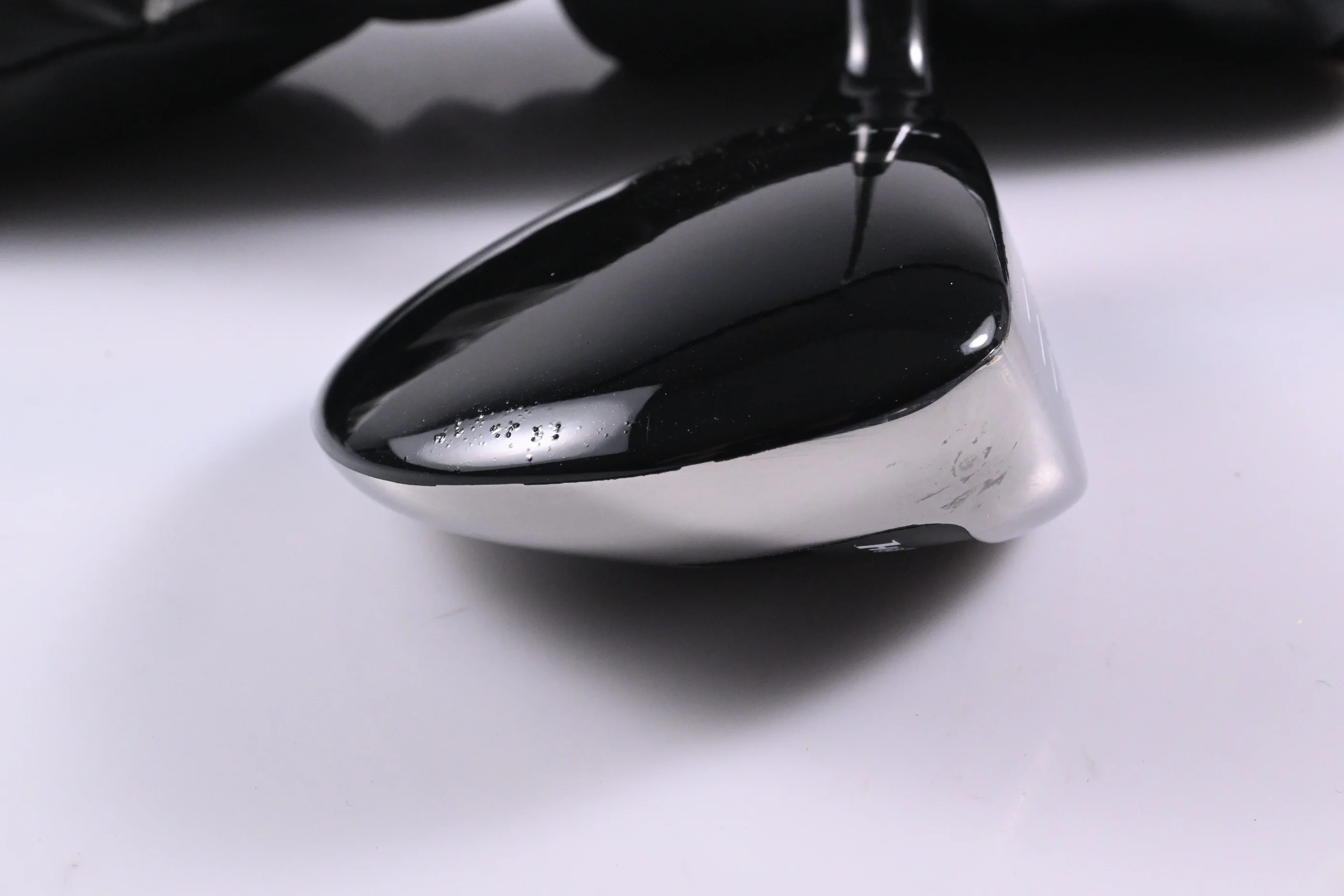 Tour Edge HL4 #5 Wood / 19 Degree / Uniflex Tour Edge HL4 Shaft - Image 3