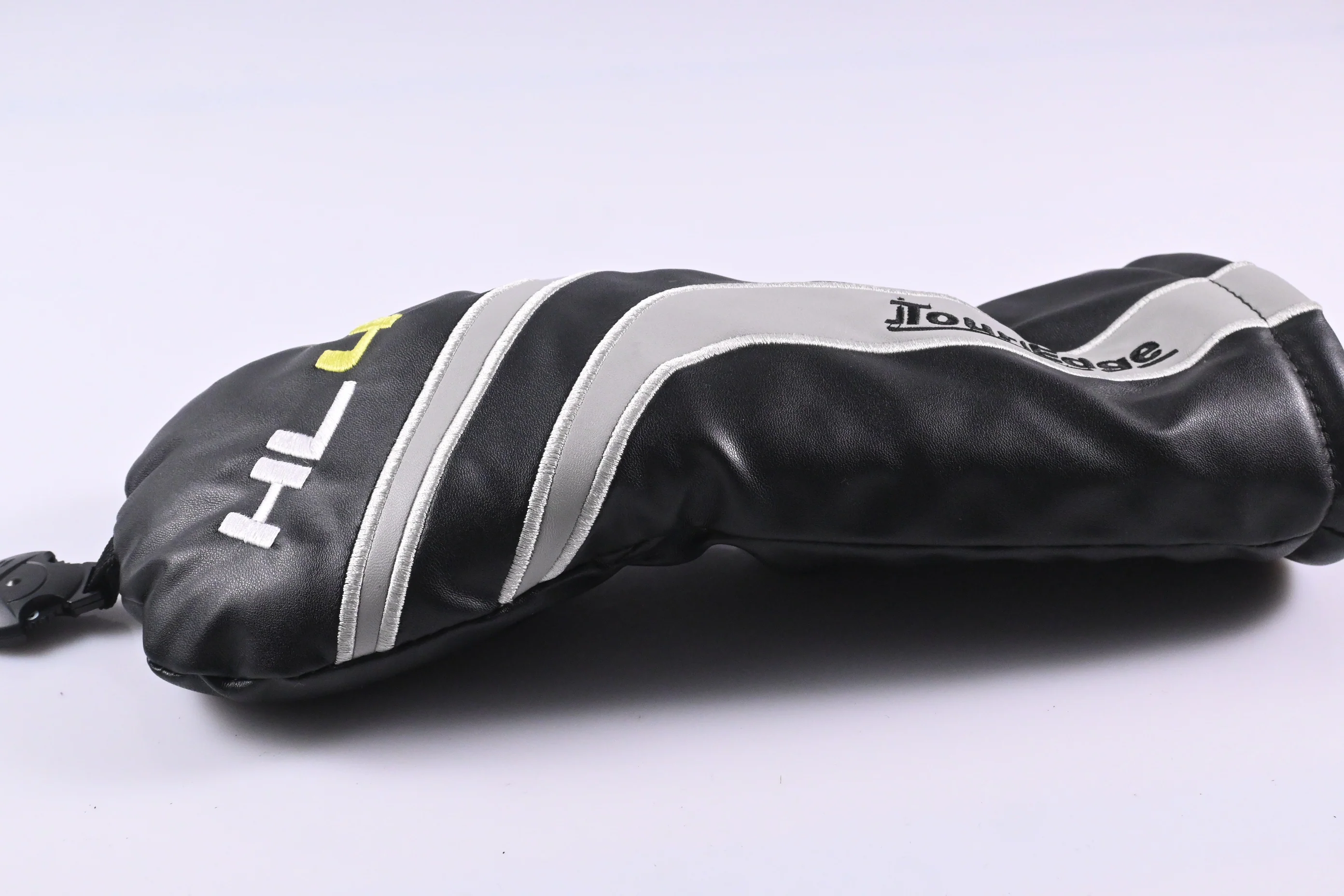 Tour Edge HL4 #5 Wood / 19 Degree / Uniflex Tour Edge HL4 Shaft - Image 9
