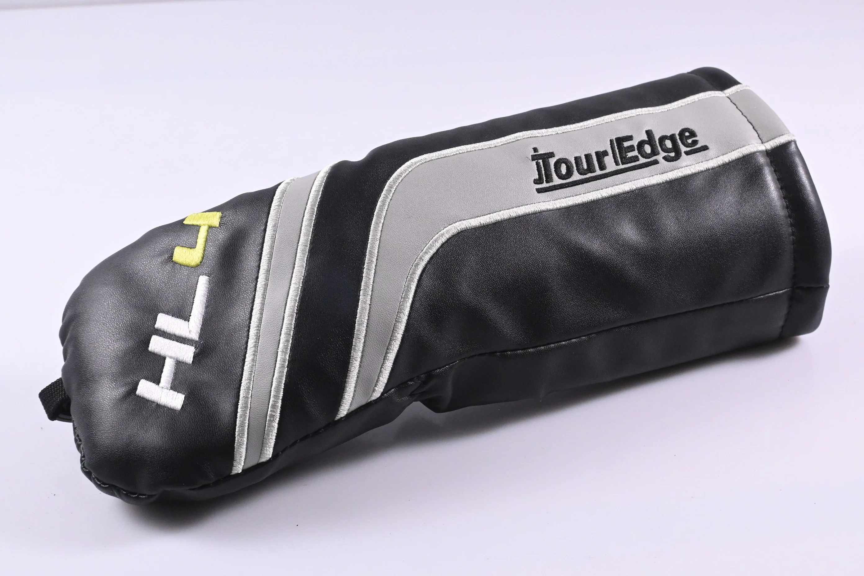 Tour Edge HL4 #3 Wood / 15 Degree / Uniflex Tour Edge HL4 Shaft - Image 9