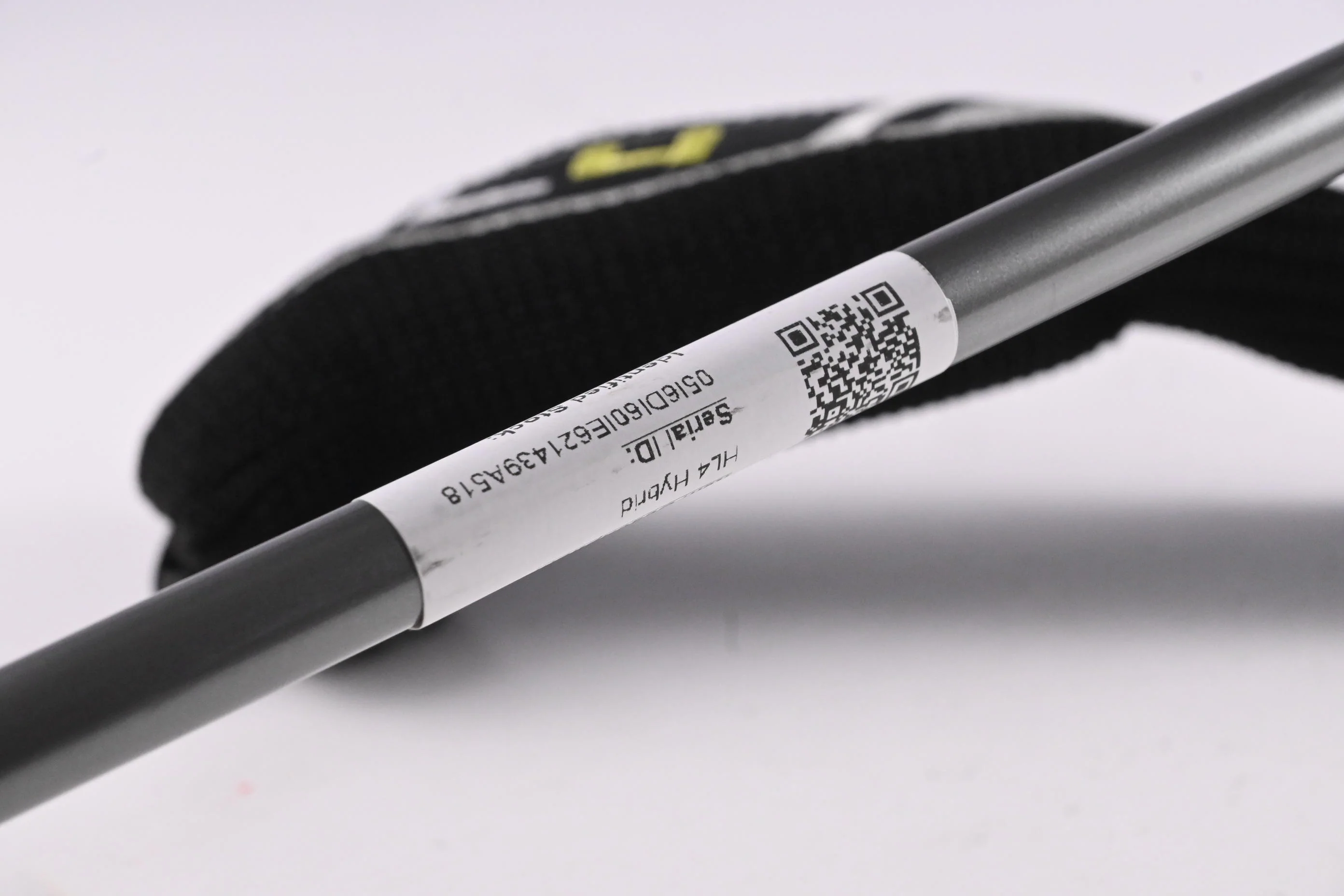 Tour Edge HL4 #4 Hybrid / 22 Degree / Regular Flex Tour Edge Shaft - Image 7