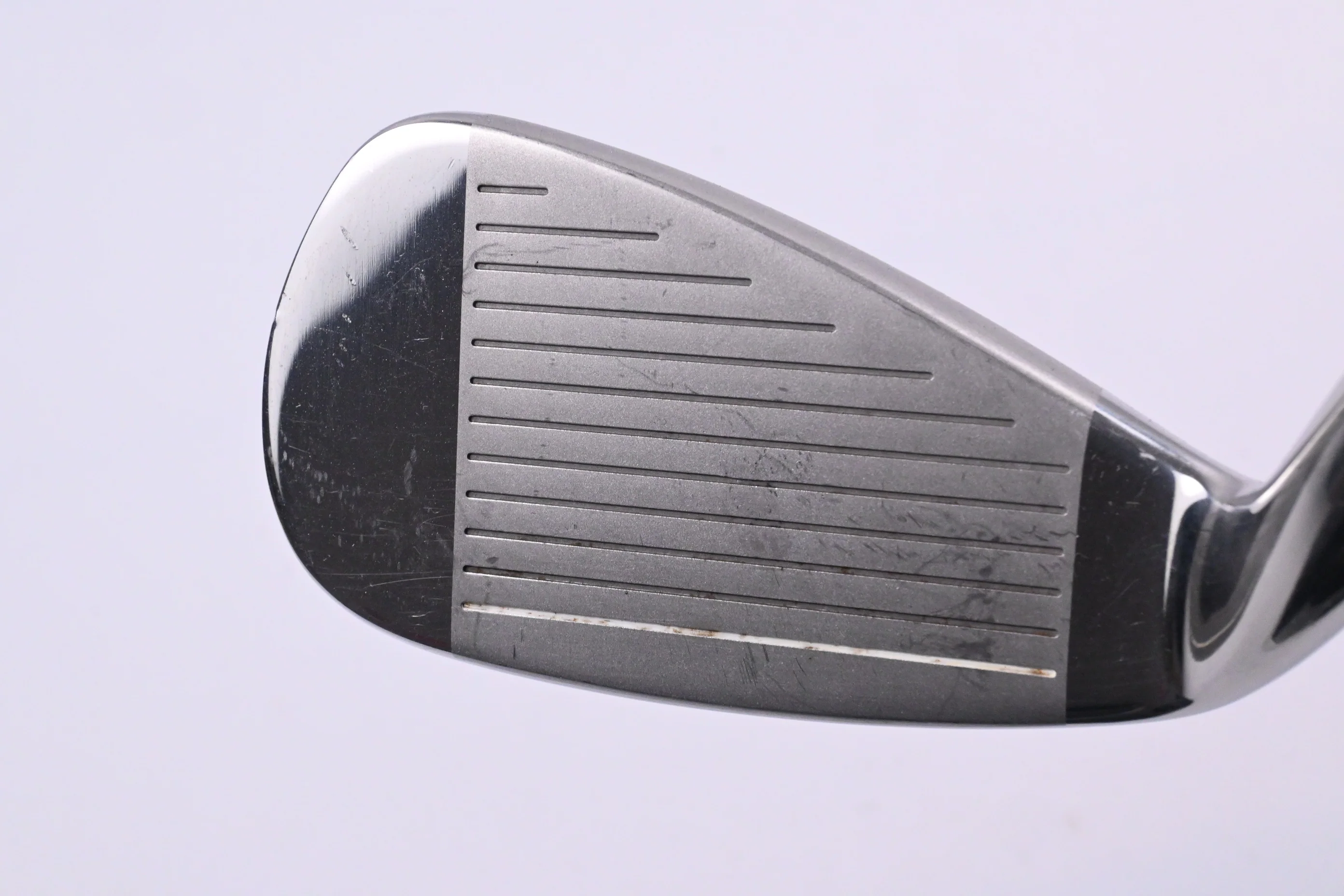 Tour Edge HL4 #6 Iron / 29 Degree / Stiff Flex Tour Edge Shaft - Image 2