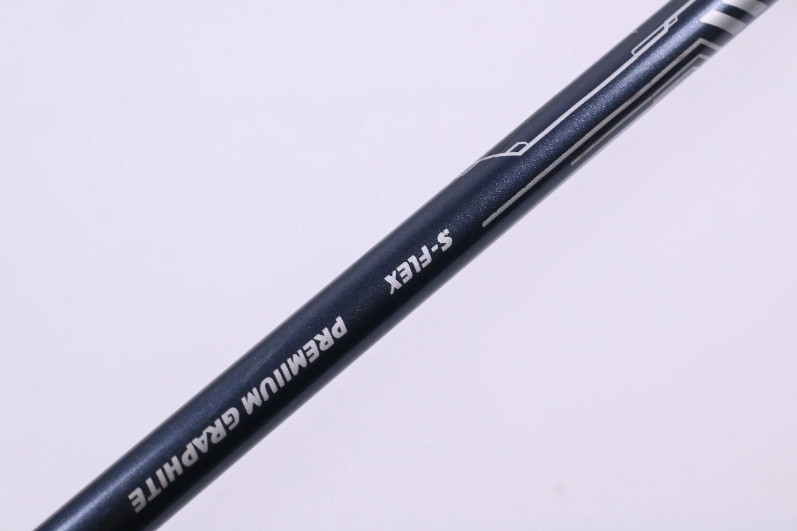 Tour Edge HL4 #6 Iron / 29 Degree / Stiff Flex Tour Edge Shaft - Image 4