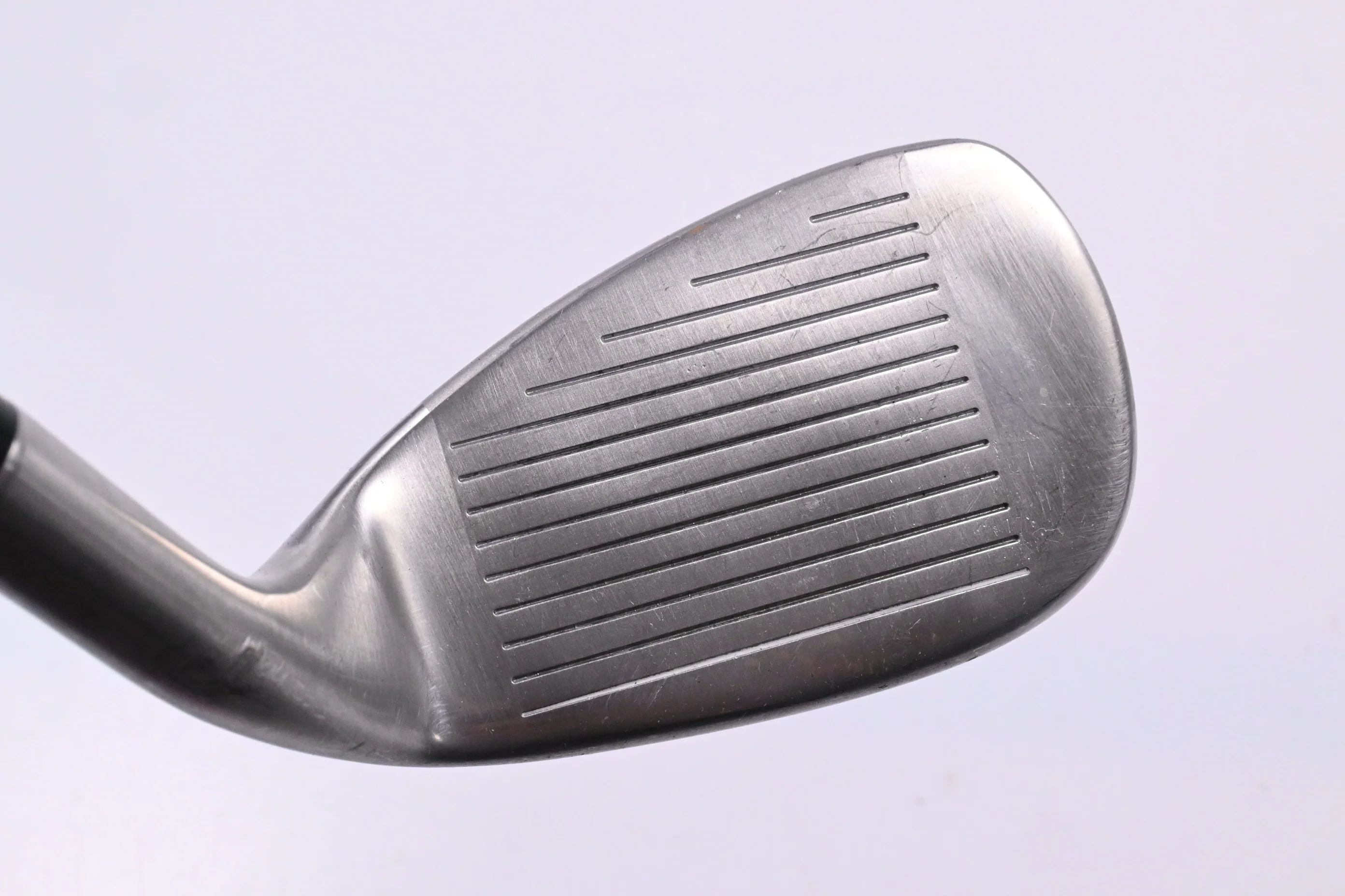 Left Hand Tour Edge Hot Launch 2 Sand Wedge / 54 Degree / Regular Flex Tour Edge - Image 2