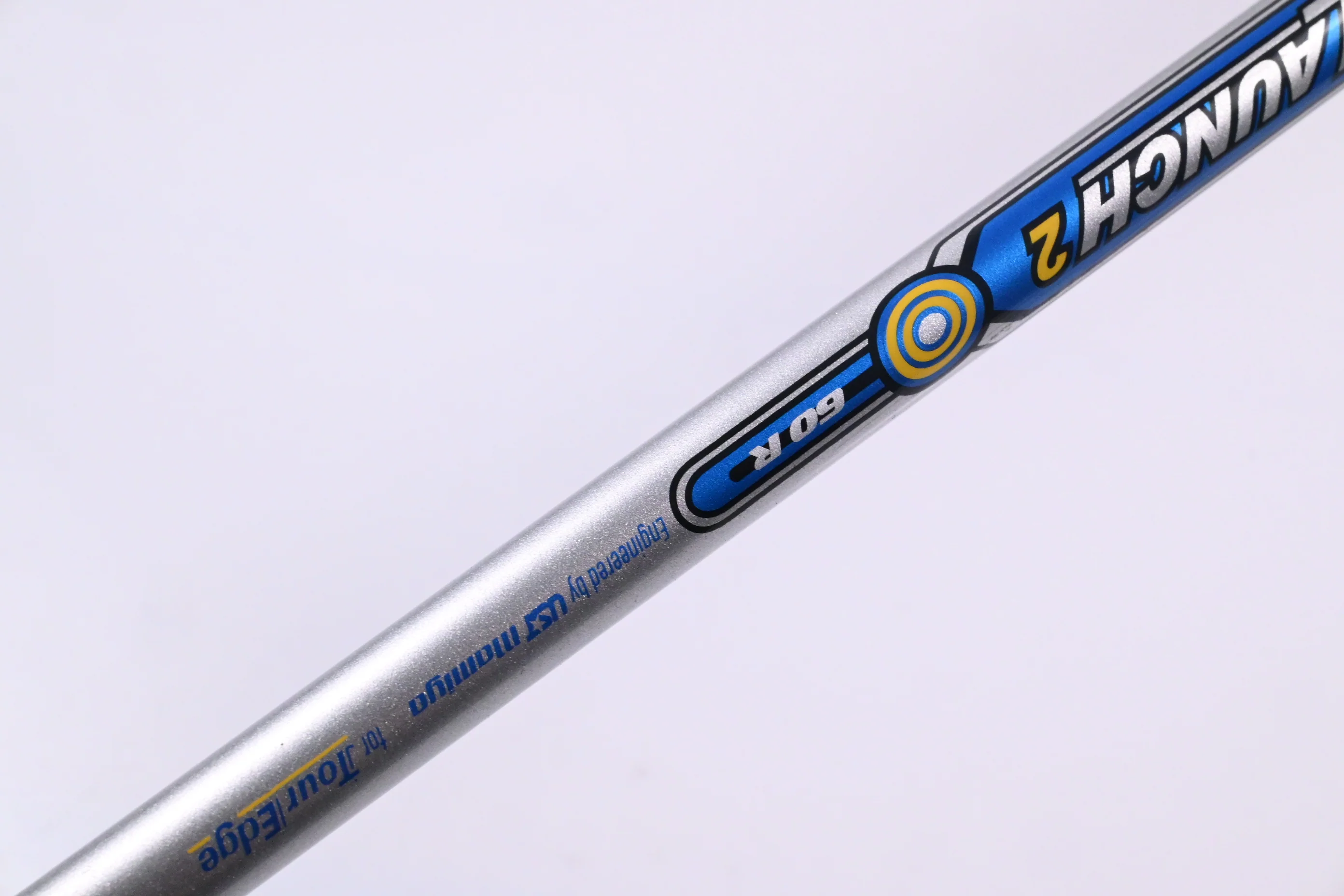 Left Hand Tour Edge Hot Launch 2 Sand Wedge / 54 Degree / Regular Flex Tour Edge - Image 4