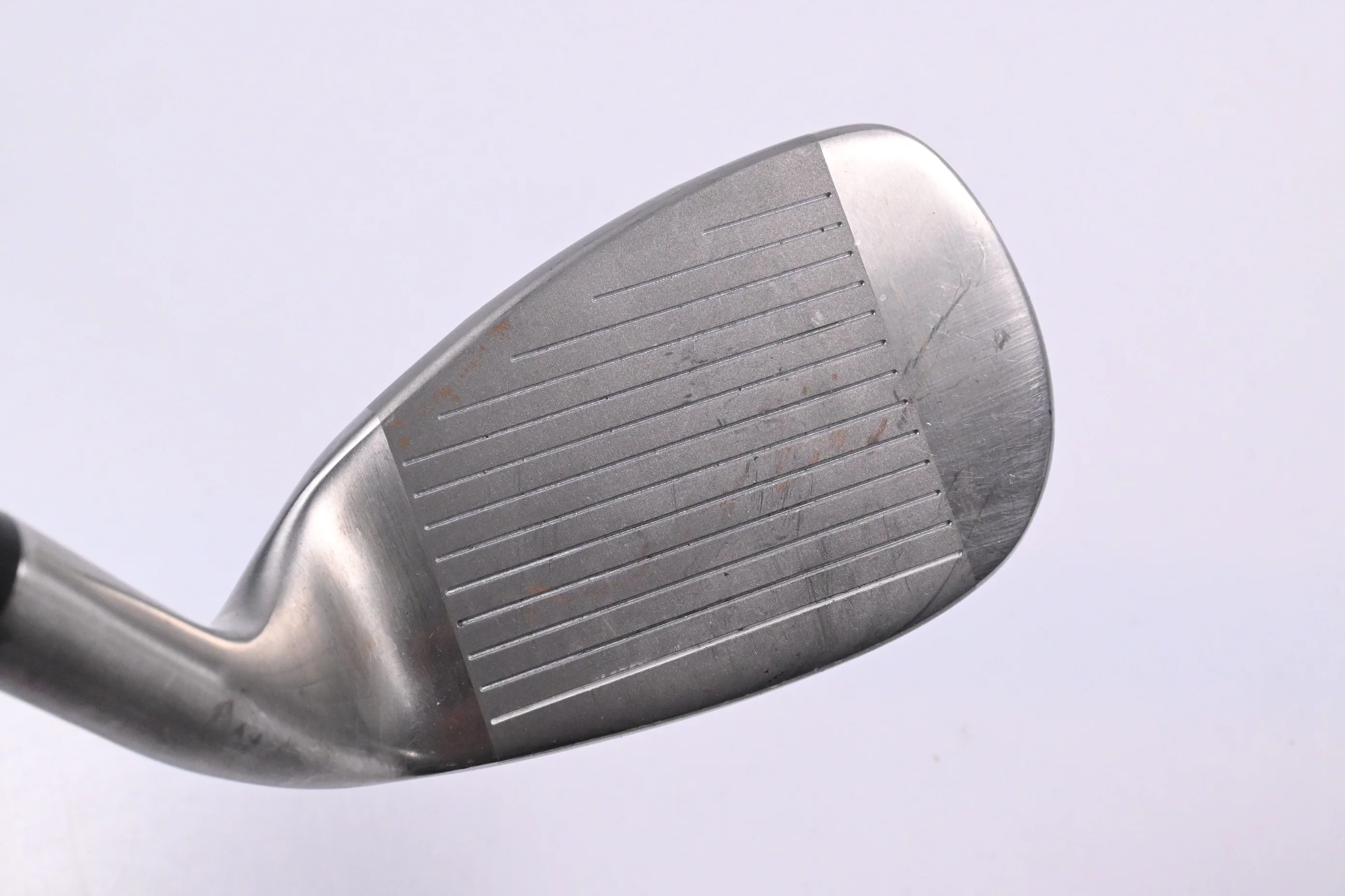 Left Hand Tour Edge Hot Launch 2 Lob Wedge / 59 Degree / Regular Flex Tour Edge - Image 2
