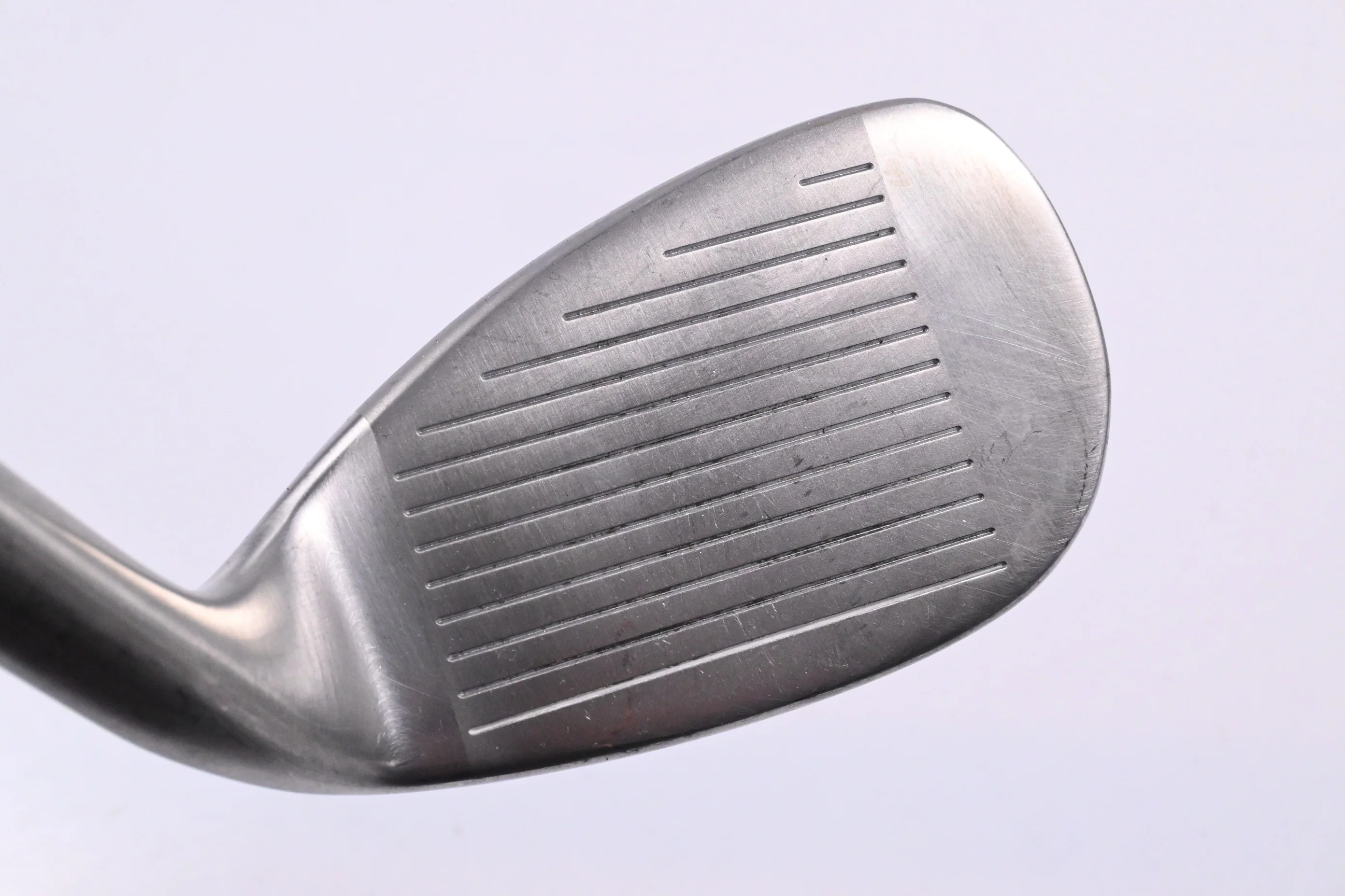 Left Hand Tour Edge Hot Launch 2 Approach Wedge / 50 Degree / Regular Flex UST - Image 2