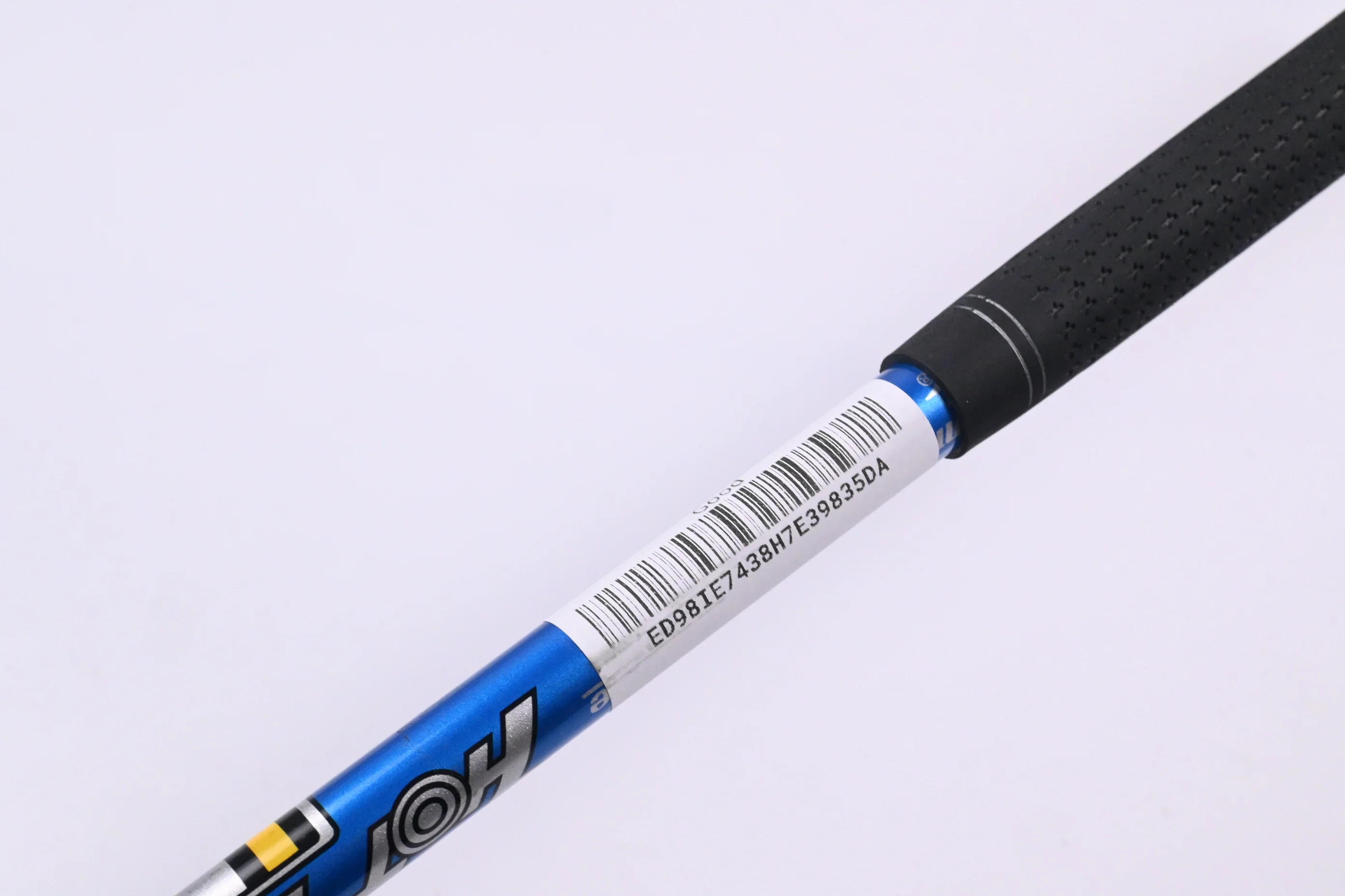 Left Hand Tour Edge Hot Launch 2 Approach Wedge / 50 Degree / Regular Flex UST - Image 5
