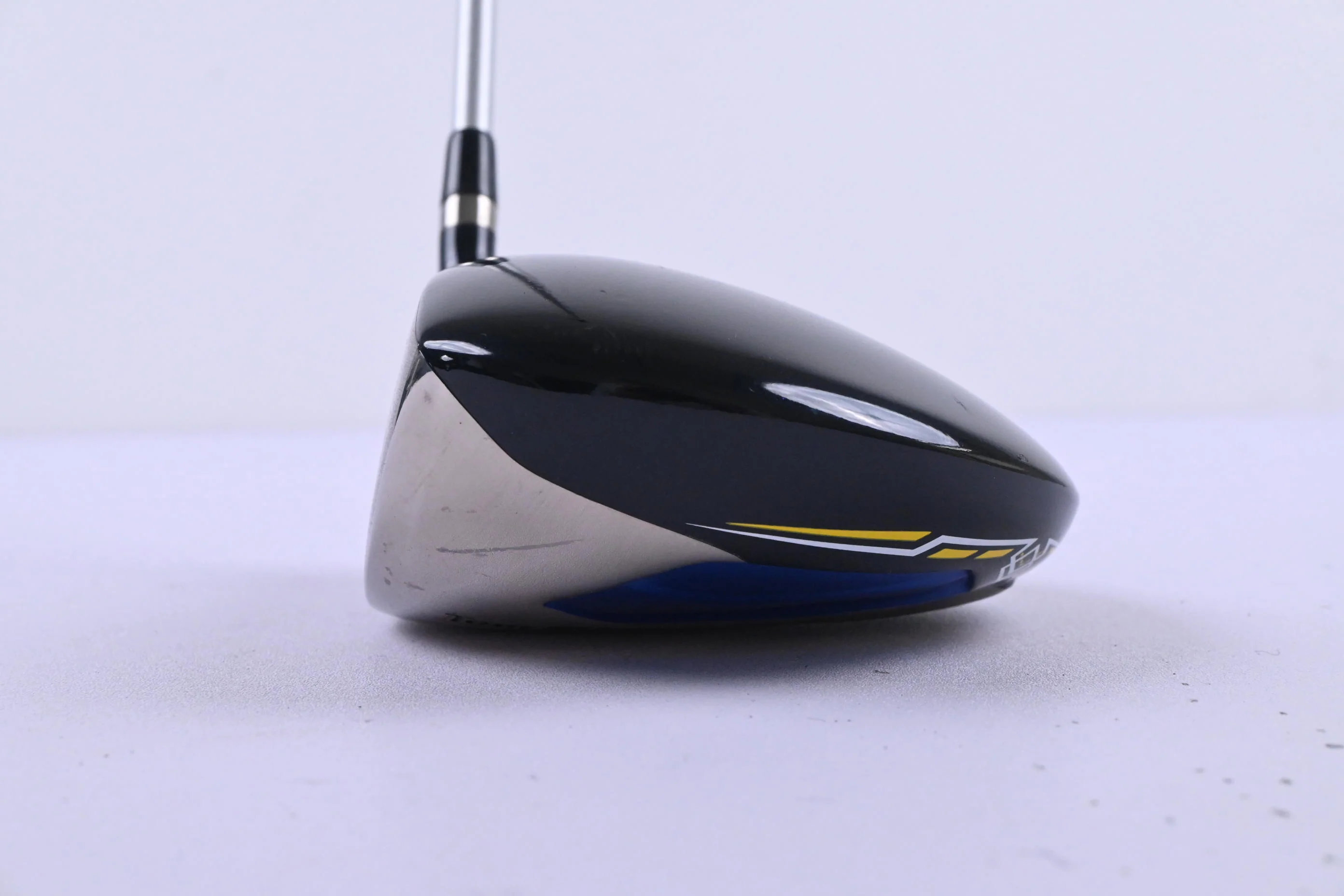 Left Hand Tour Edge Hot Launch C521 Driver / 10.5 Degree / Regular Flex UST 55 - Image 3