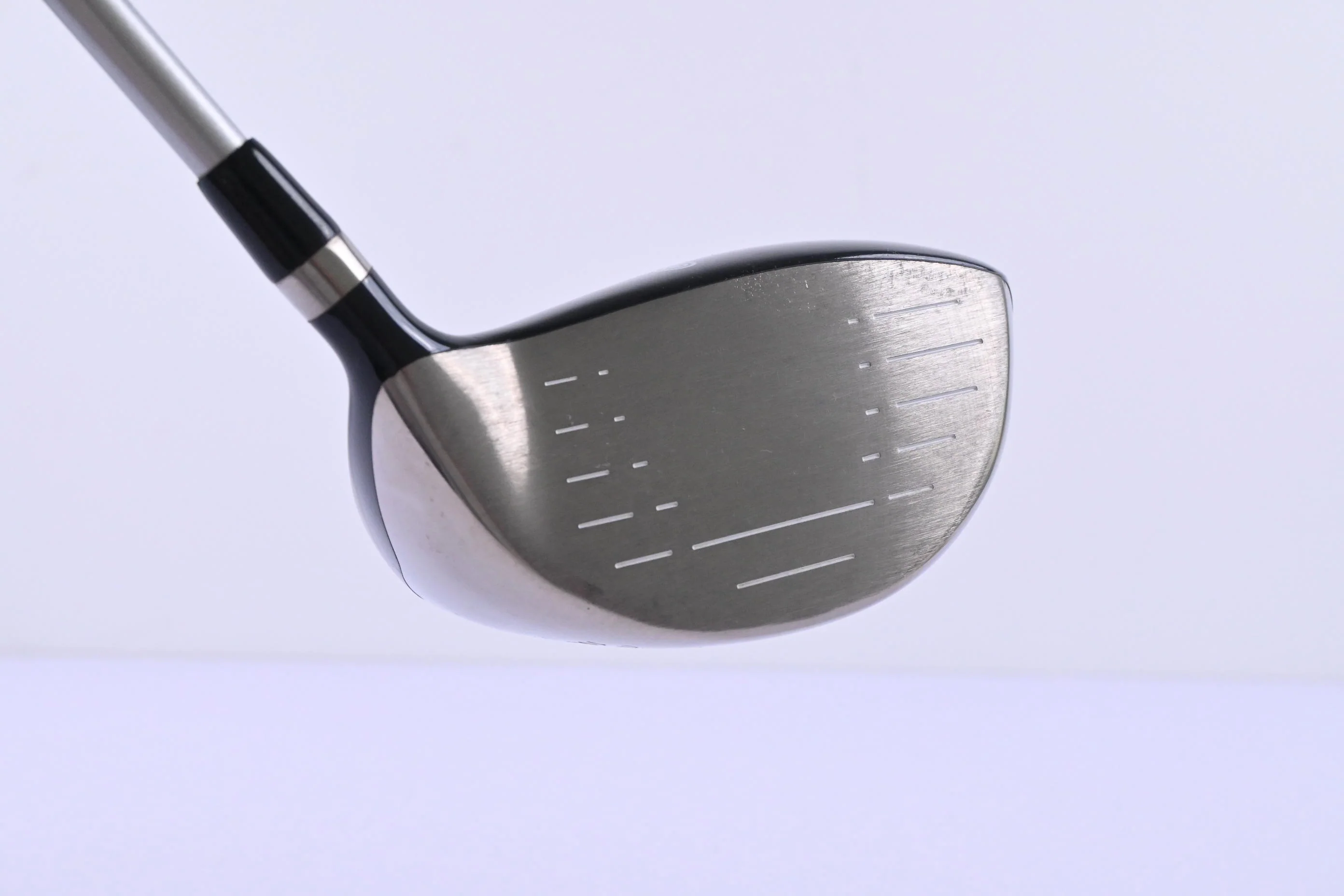 Left Hand Tour Edge Hot Launch C521 Driver / 10.5 Degree / Regular Flex UST 55 - Image 4
