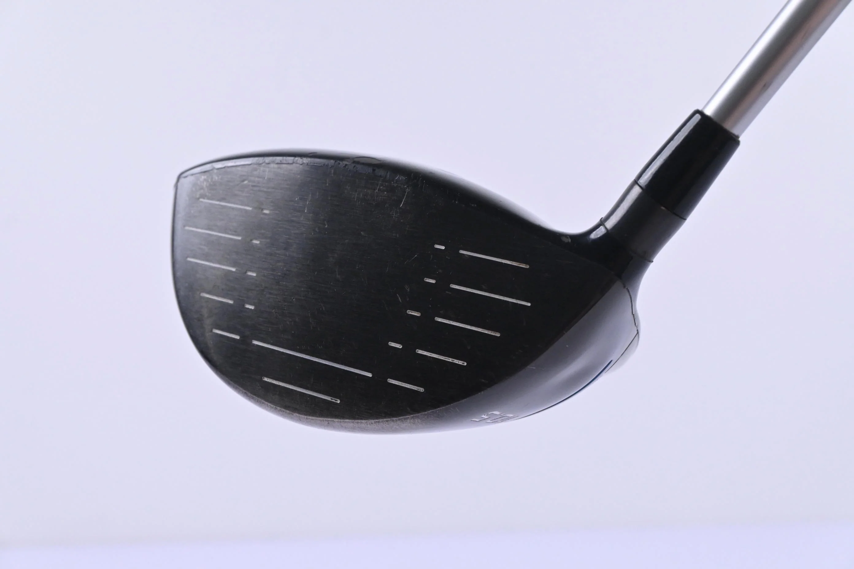 Tour Edge Hot Launch C524 Driver / 10.5 Degree / Stiff Flex Aldila Ascent 55 - Image 4