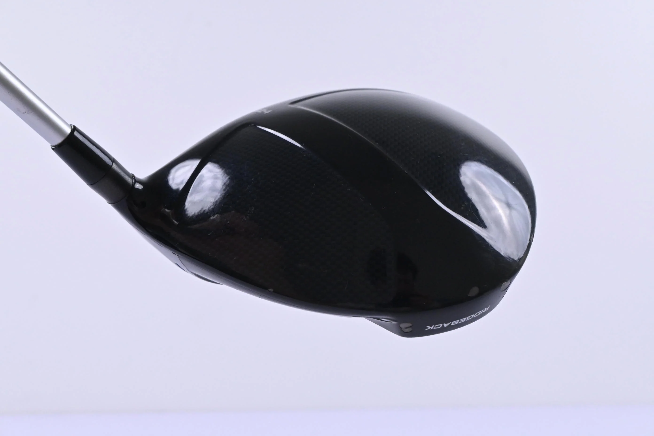 Tour Edge Hot Launch C524 Driver / 10.5 Degree / Stiff Flex Aldila Ascent 55 - Image 5
