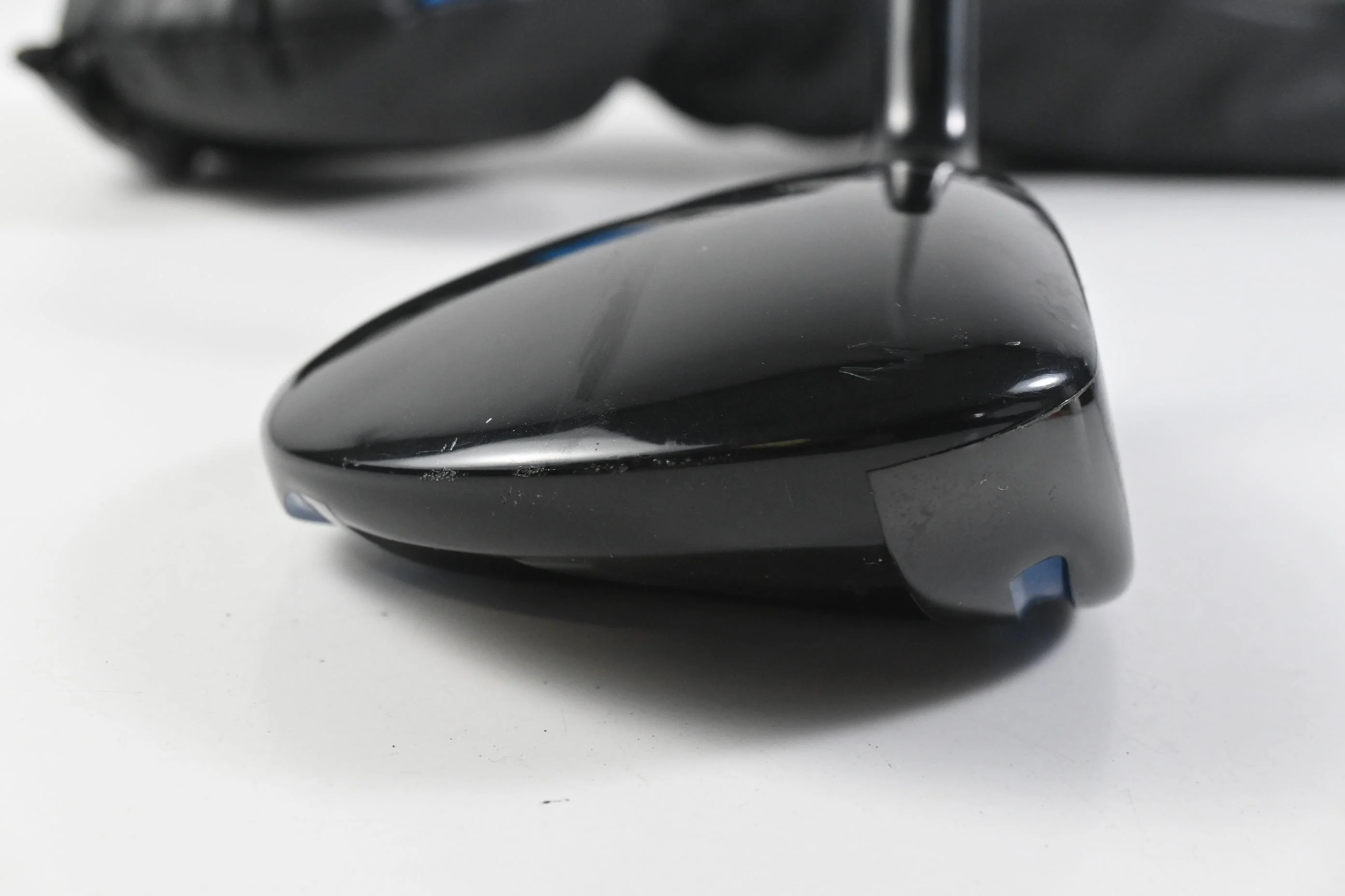 Tour Edge Hot Launch C524 #3 Wood / 15 Degree / Regular Flex Fubuki HL Series 50 - Image 3