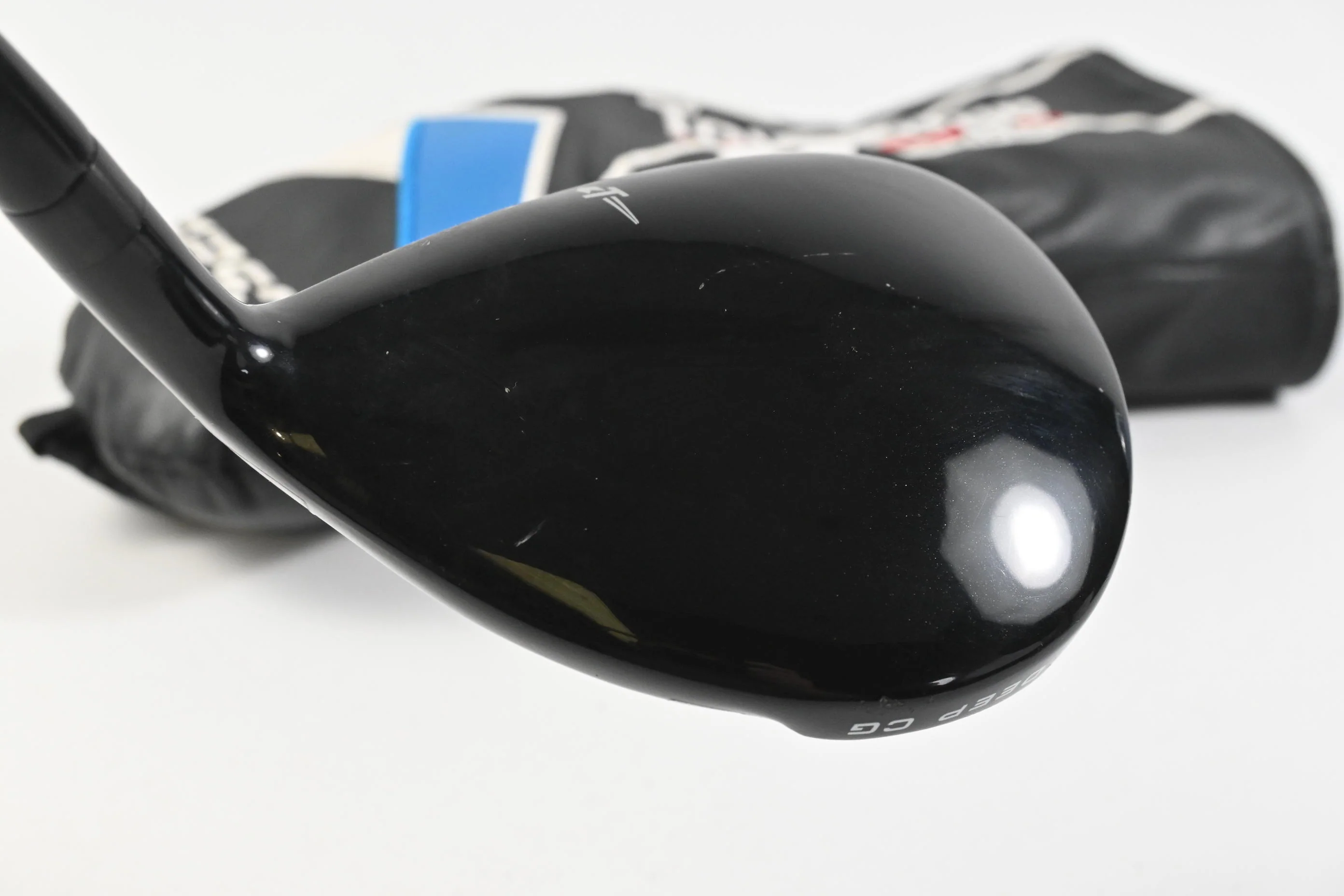 Tour Edge Hot Launch C524 #3 Wood / 15 Degree / Regular Flex Fubuki HL Series 50 - Image 5