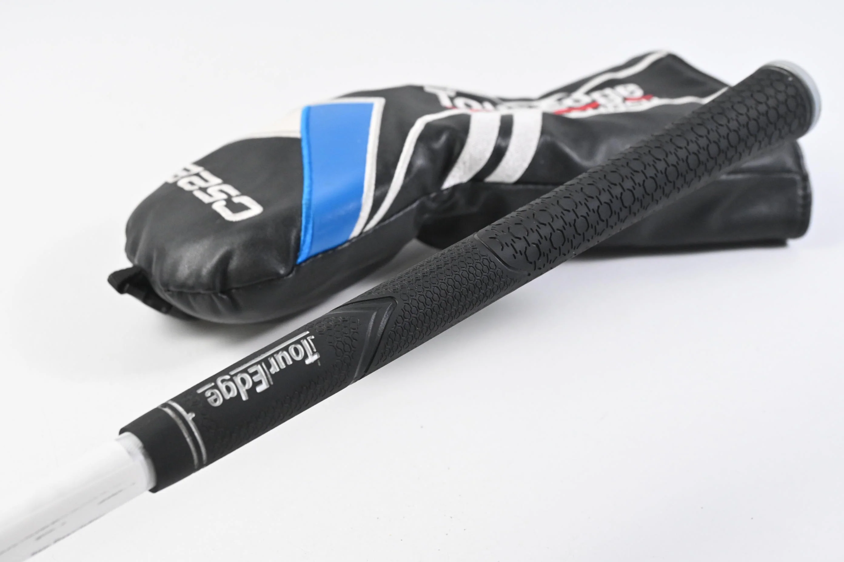 Tour Edge Hot Launch C524 #3 Wood / 15 Degree / Regular Flex Fubuki HL Series 50 - Image 8