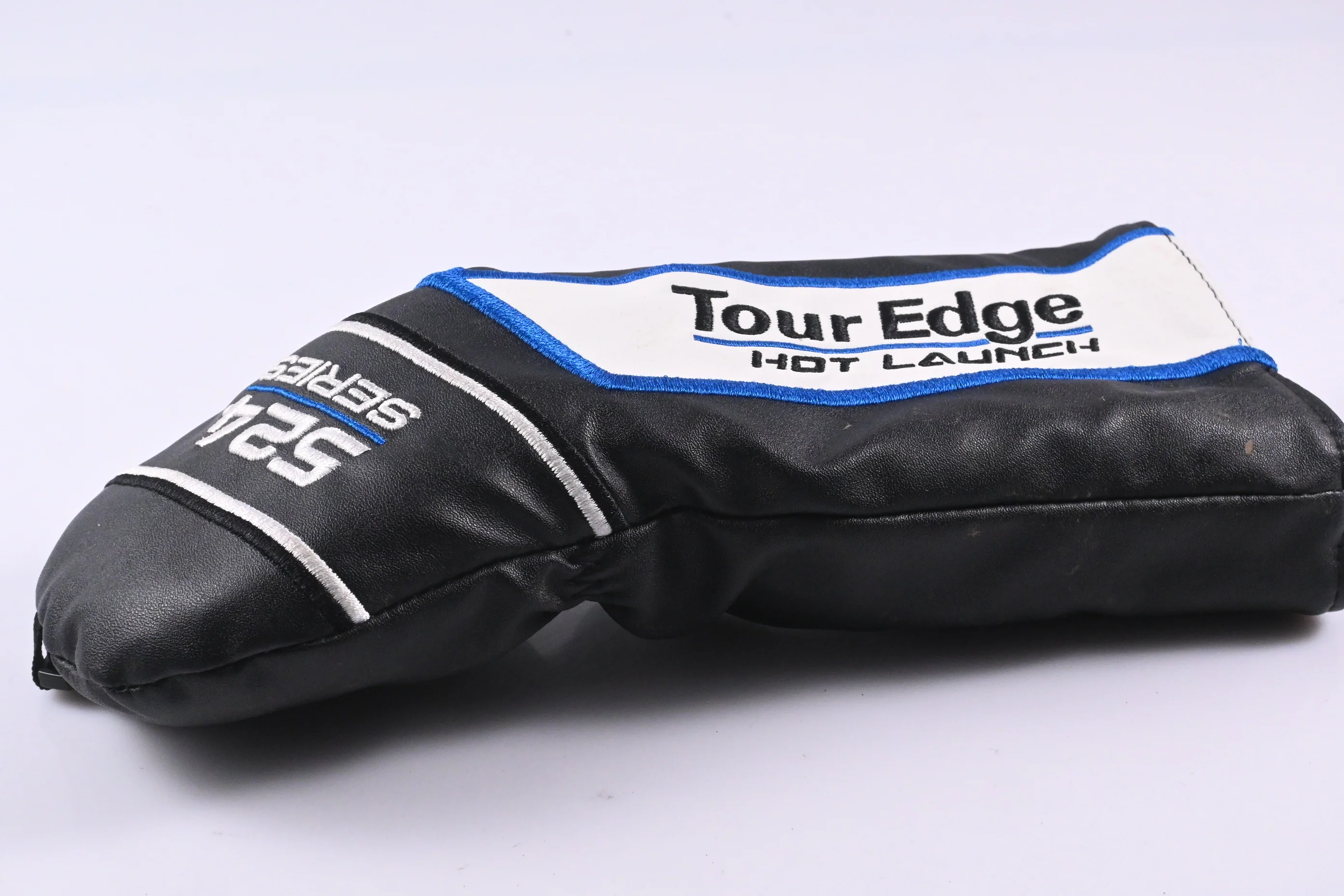 Tour Edge Hot Launch C524 #5 Wood / 19 Degree / Stiff Flex Ascent PL 55 Shaft - Image 9