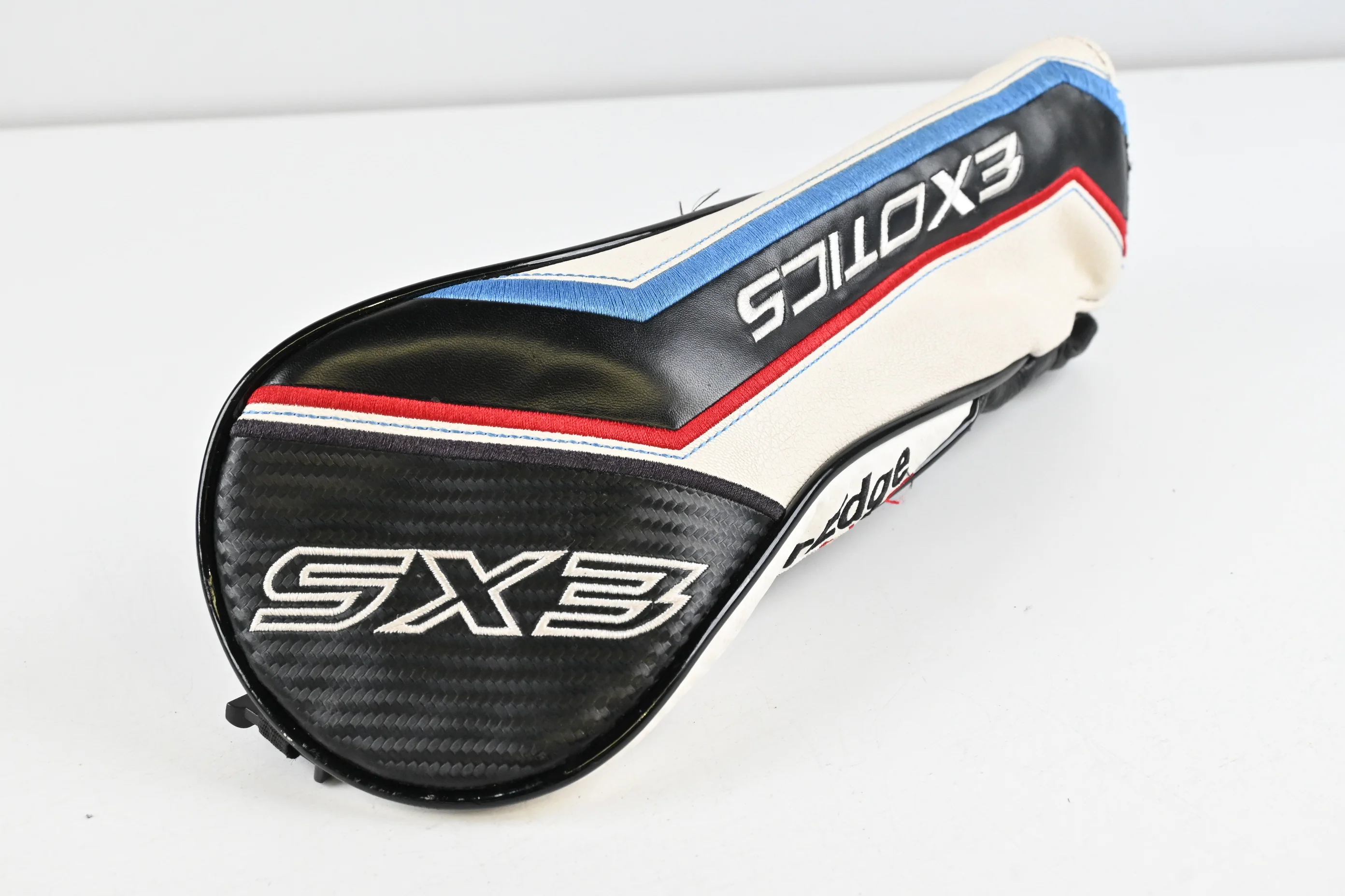 Tour Edge Hot Launch C524 #3 Wood / 15 Degree / Regular Flex Aldila Ascent 50 - Image 9