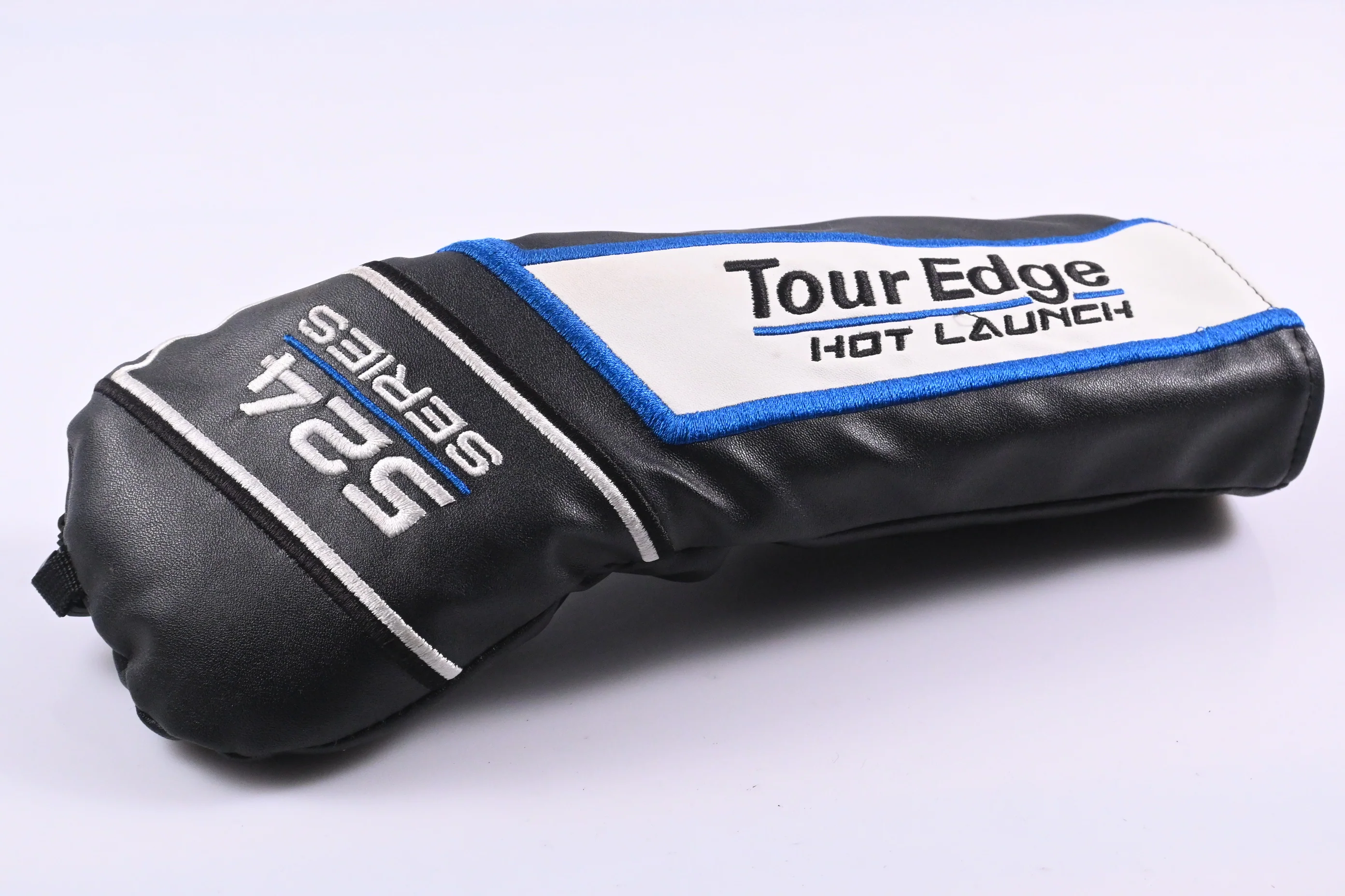 Tour Edge Hot Launch C524 #3 Wood / 15 Degree / Regular Flex Aldila Ascent PL 50 - Image 9
