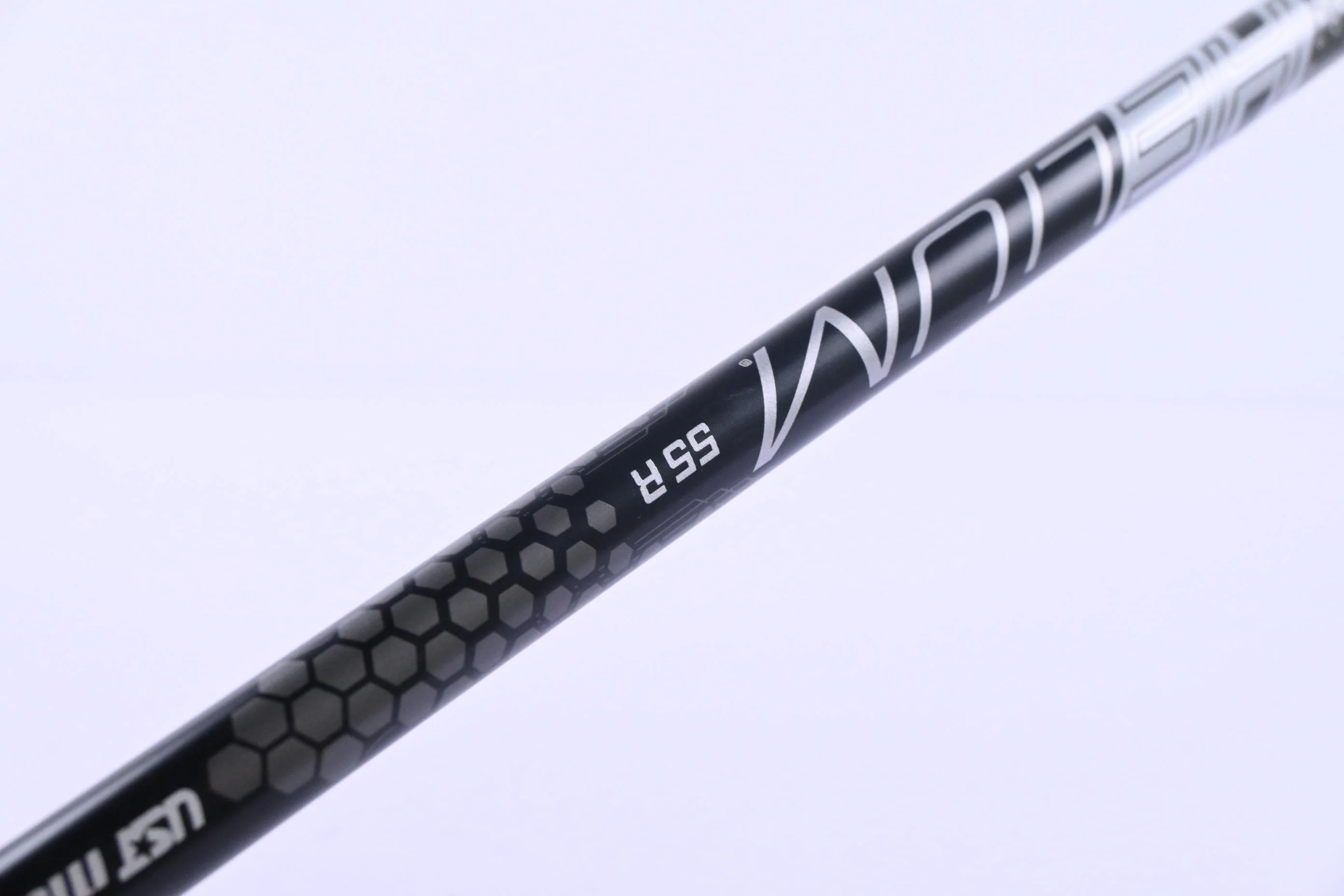 Tour Edge Hot Launch E524 #4 Hybrid / 22 Degree / Regular Flex Helium Black 55 - Image 6