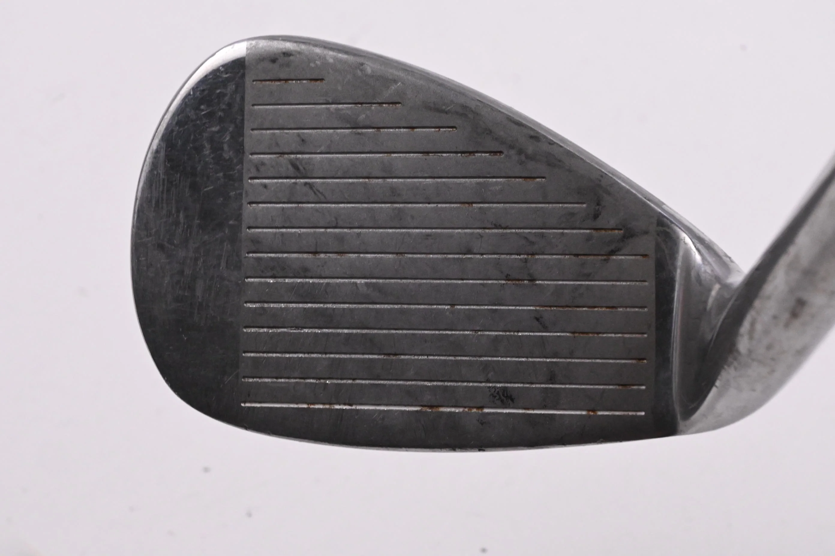 Tour Edge Hot Launch E524 Sand Wedge / 56 Degree / Lite Flex Bazooka Shaft - Image 2