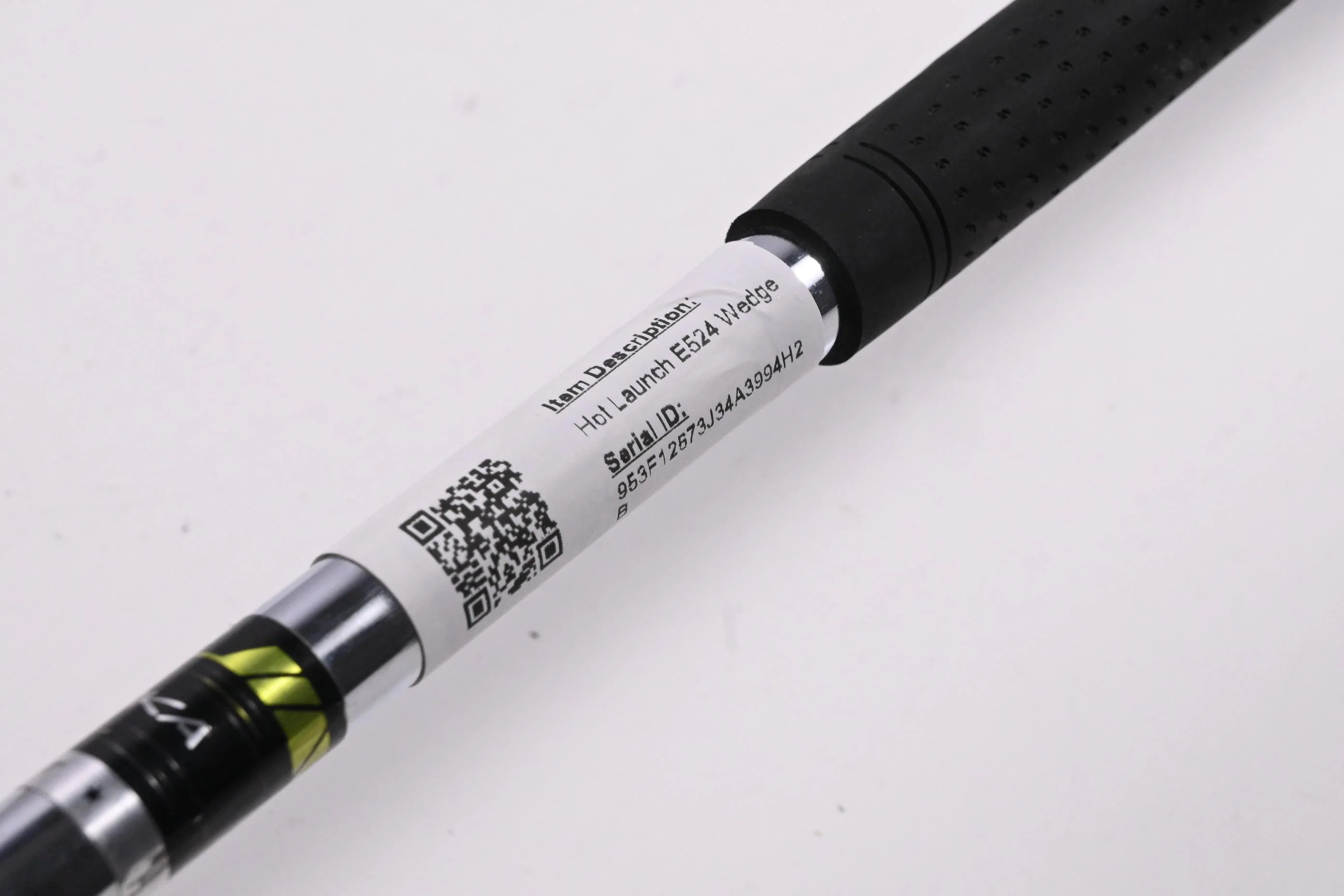 Tour Edge Hot Launch E524 Sand Wedge / 56 Degree / Lite Flex Bazooka Shaft - Image 5