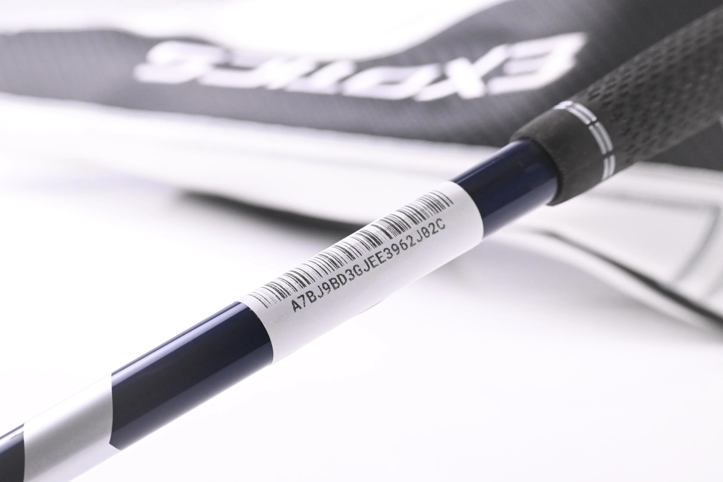Tour Edge Exotics Max Driver / 9 Degree / X-Flex Fujikura Ventus Blue 6 Shaft - Image 7