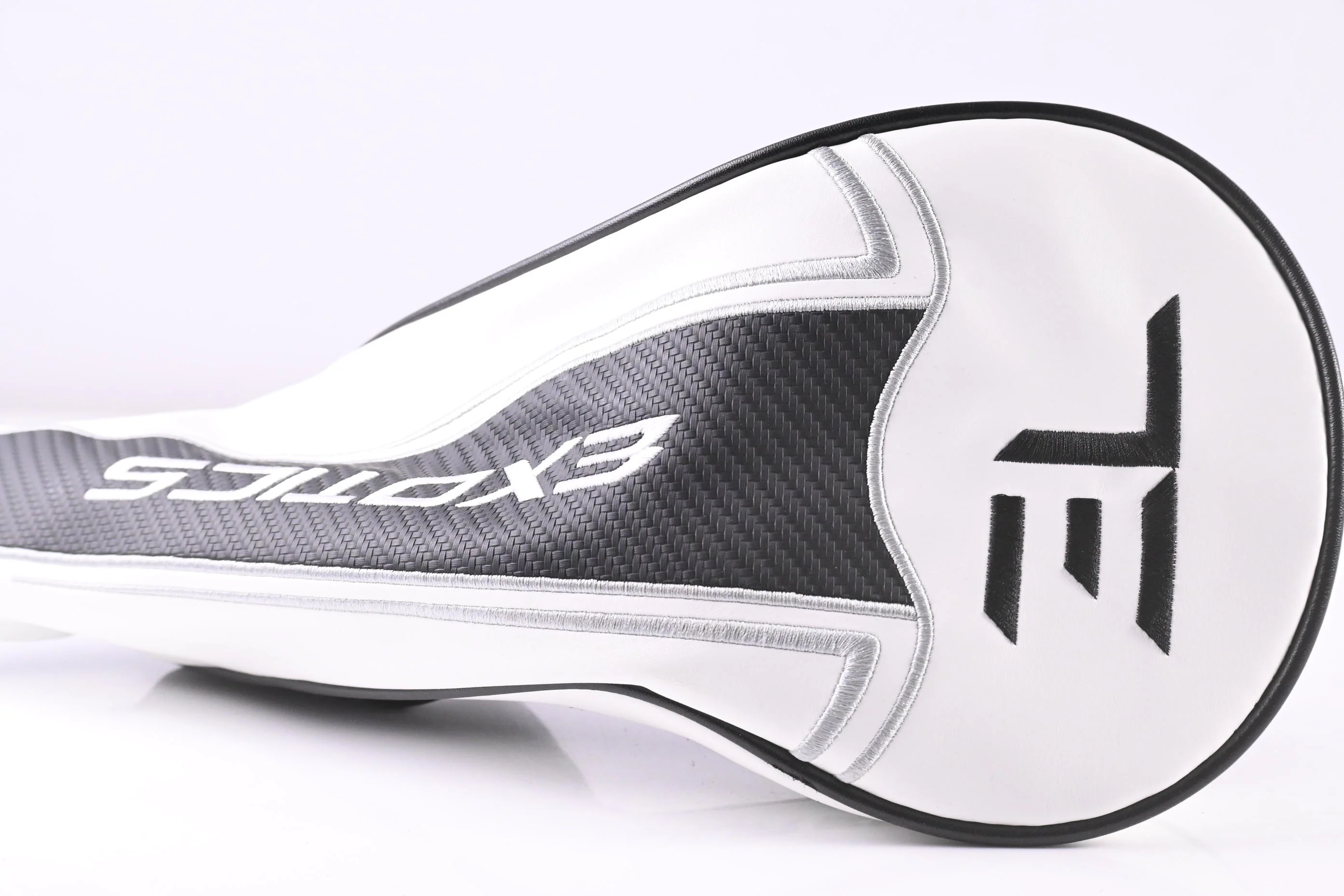 Tour Edge Exotics Max Driver / 9 Degree / X-Flex Fujikura Ventus Blue 6 Shaft - Image 9