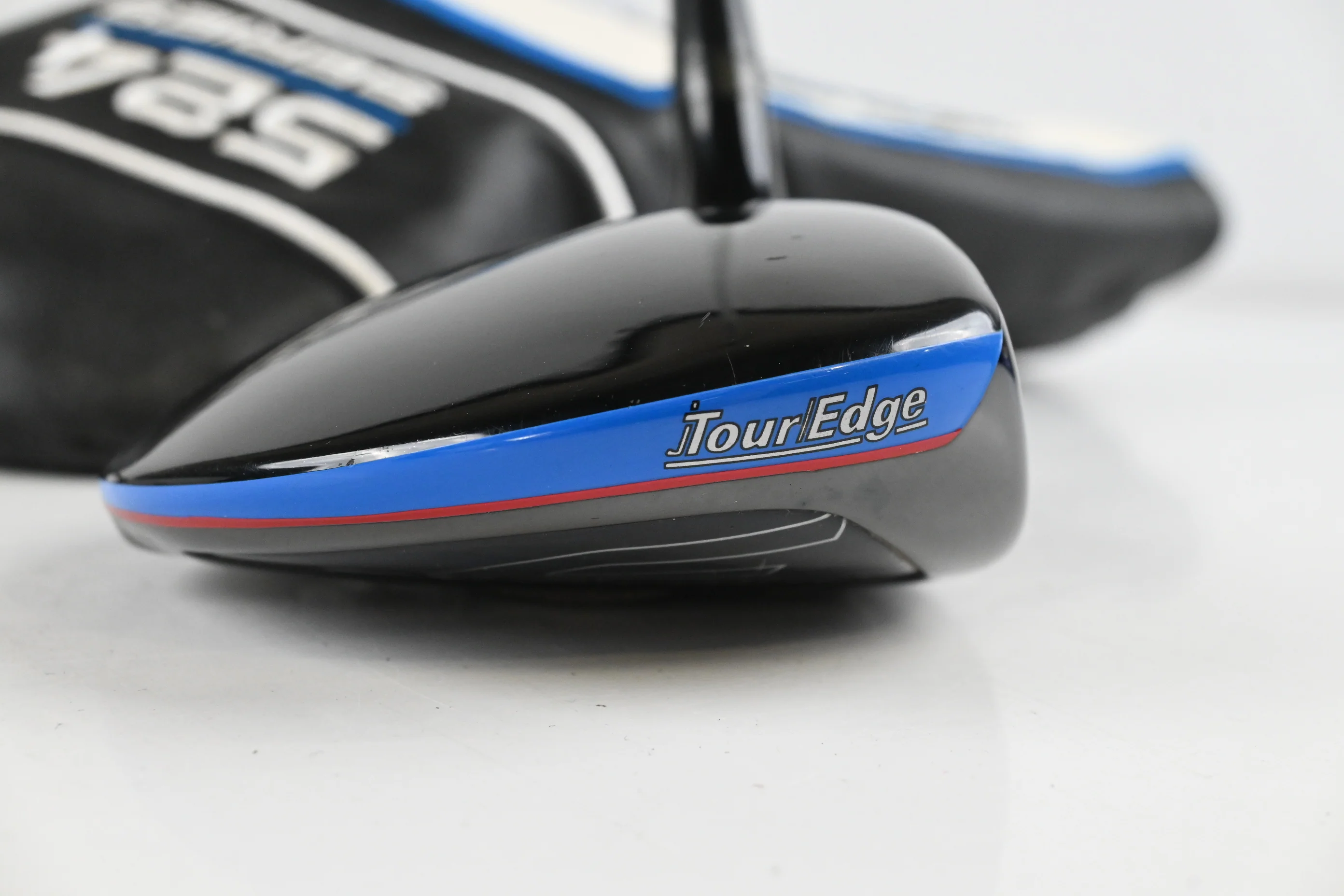 Tour Edge EXS 220 #3 Wood / 15 Degree / Regular Flex Airspeeder 40 Shaft - Image 3