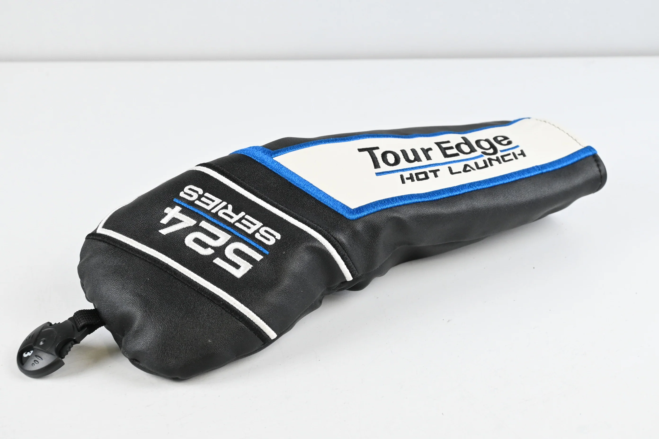 Tour Edge EXS 220 #3 Wood / 15 Degree / Regular Flex Airspeeder 40 Shaft - Image 9