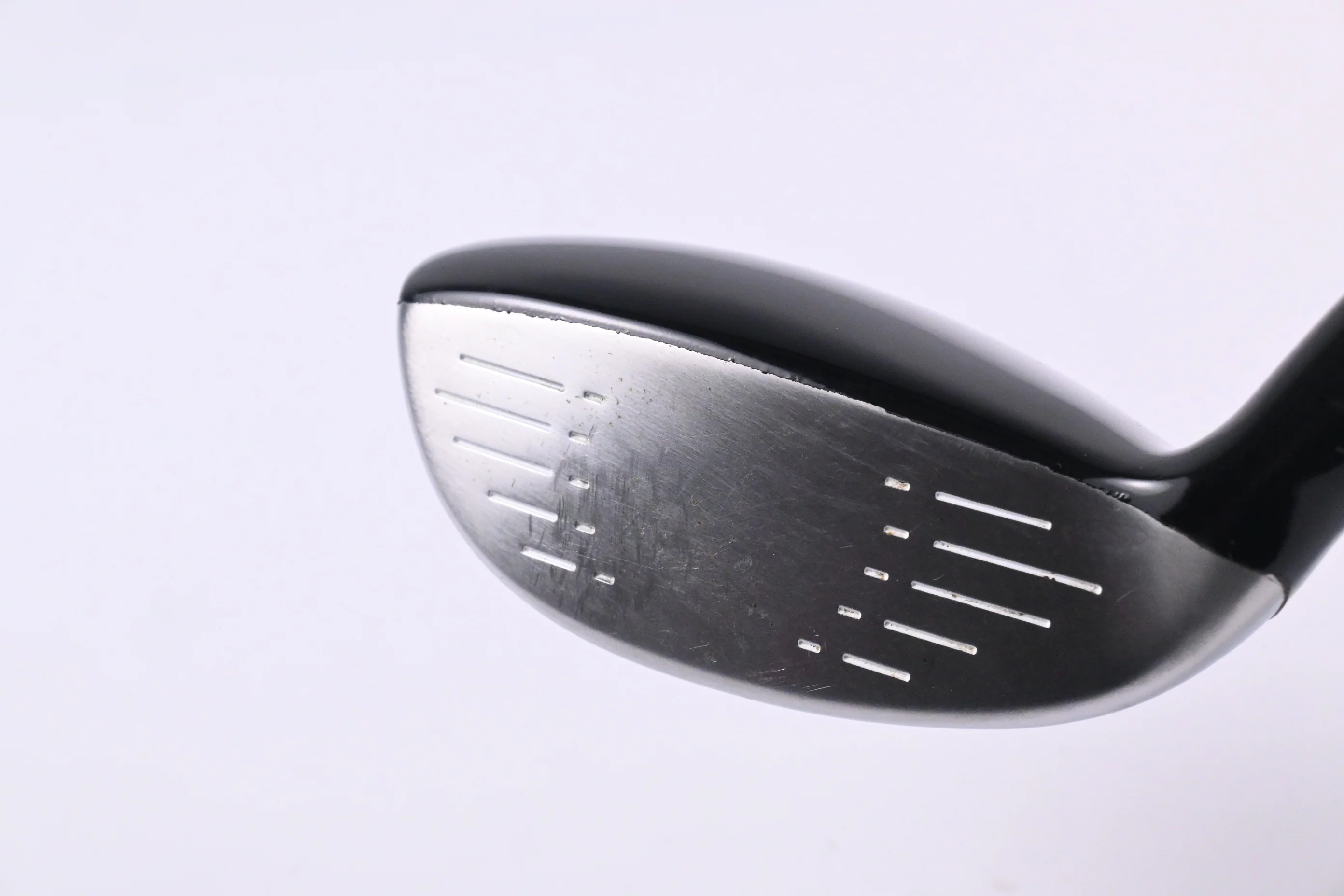Tour Edge Bazooka 470 #4 Hybrid / 22 Degree / Senior Flex Bazooka 470 Ultra-lite - Image 4