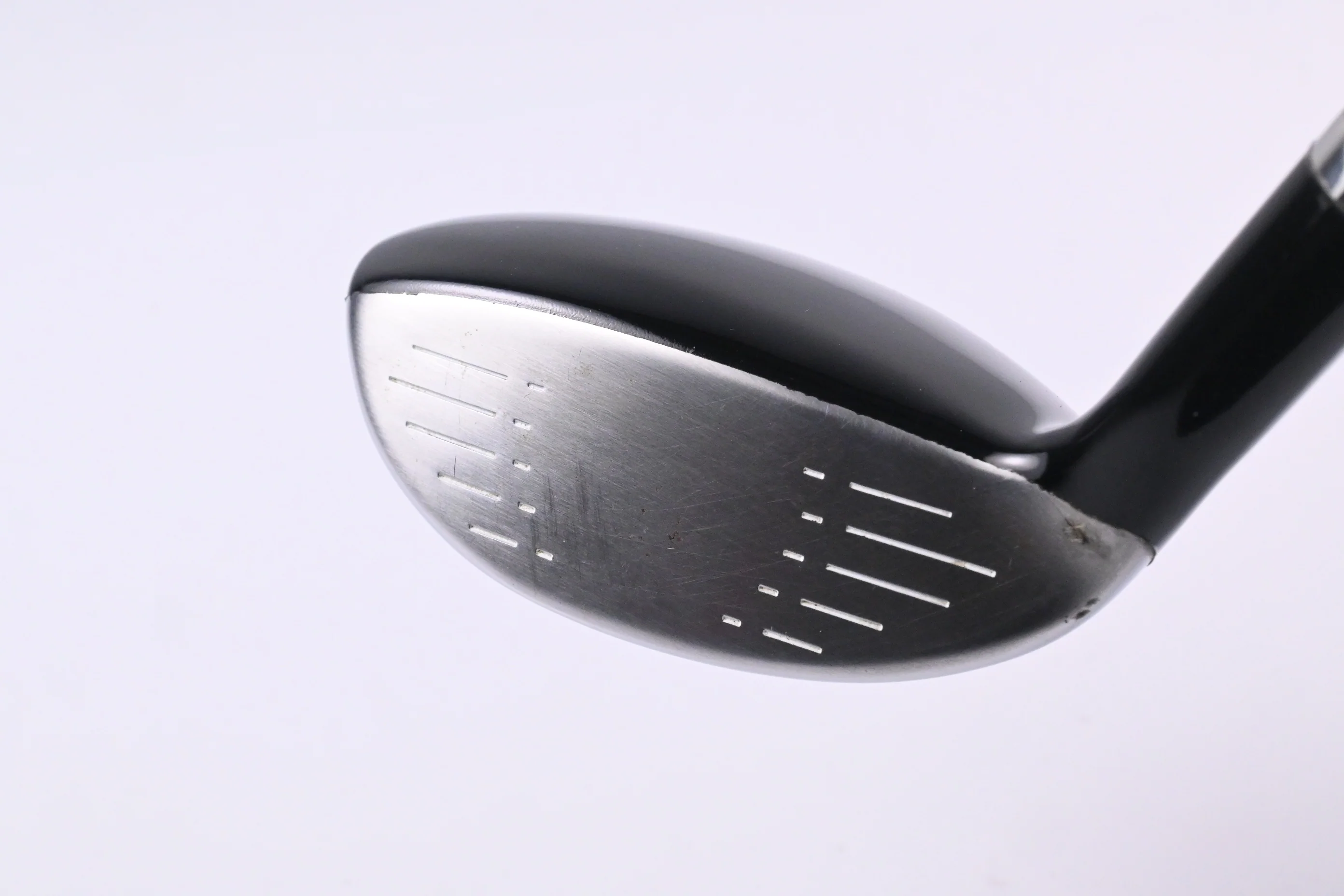 Tour Edge Bazooka 470 #5 Hybrid / 25 Degree / Senior Flex Bazooka 470 Ultra-lite - Image 4