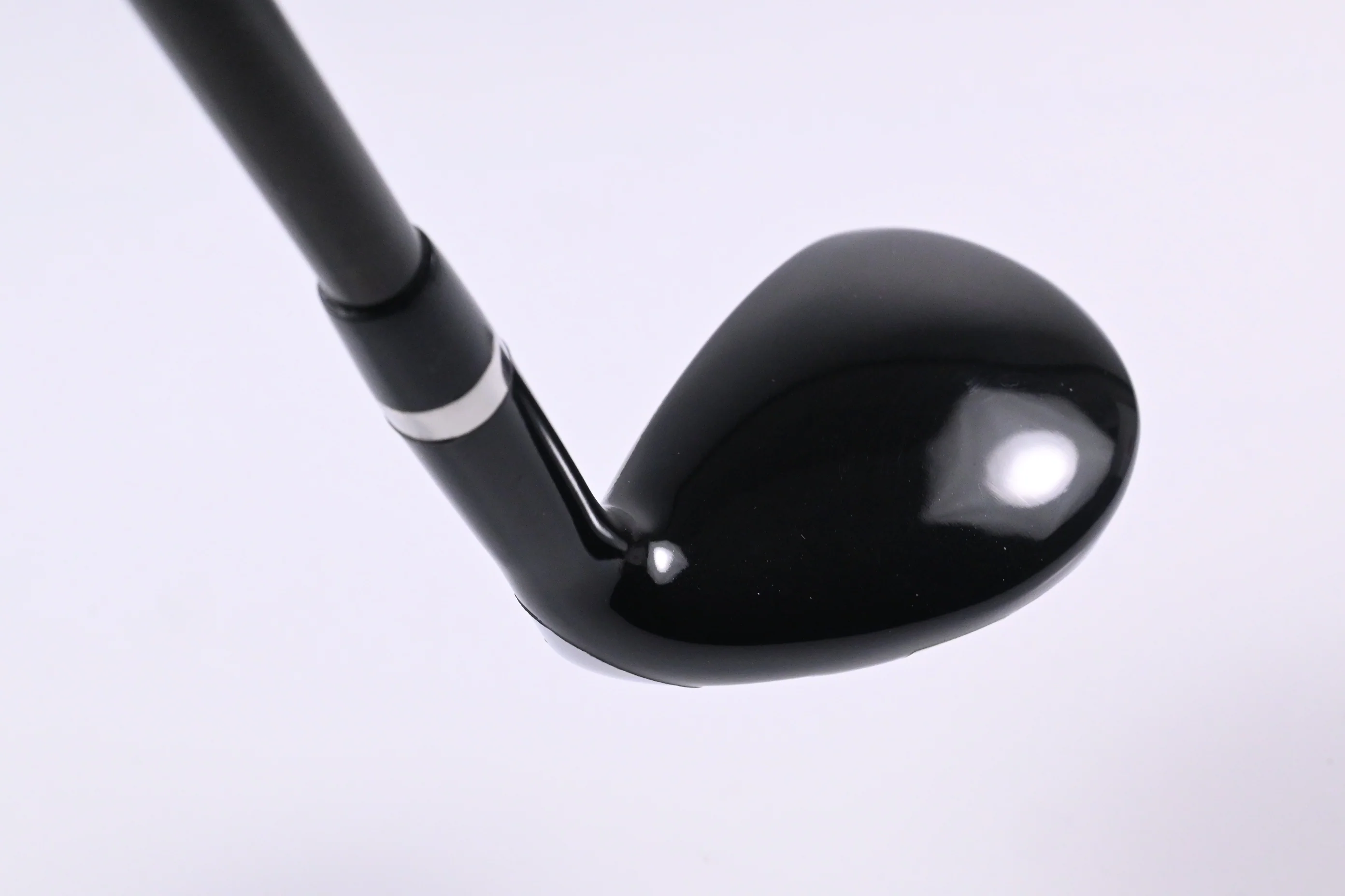 Tour Edge Bazooka 470 #5 Hybrid / 25 Degree / Senior Flex Bazooka 470 Ultra-lite - Image 5