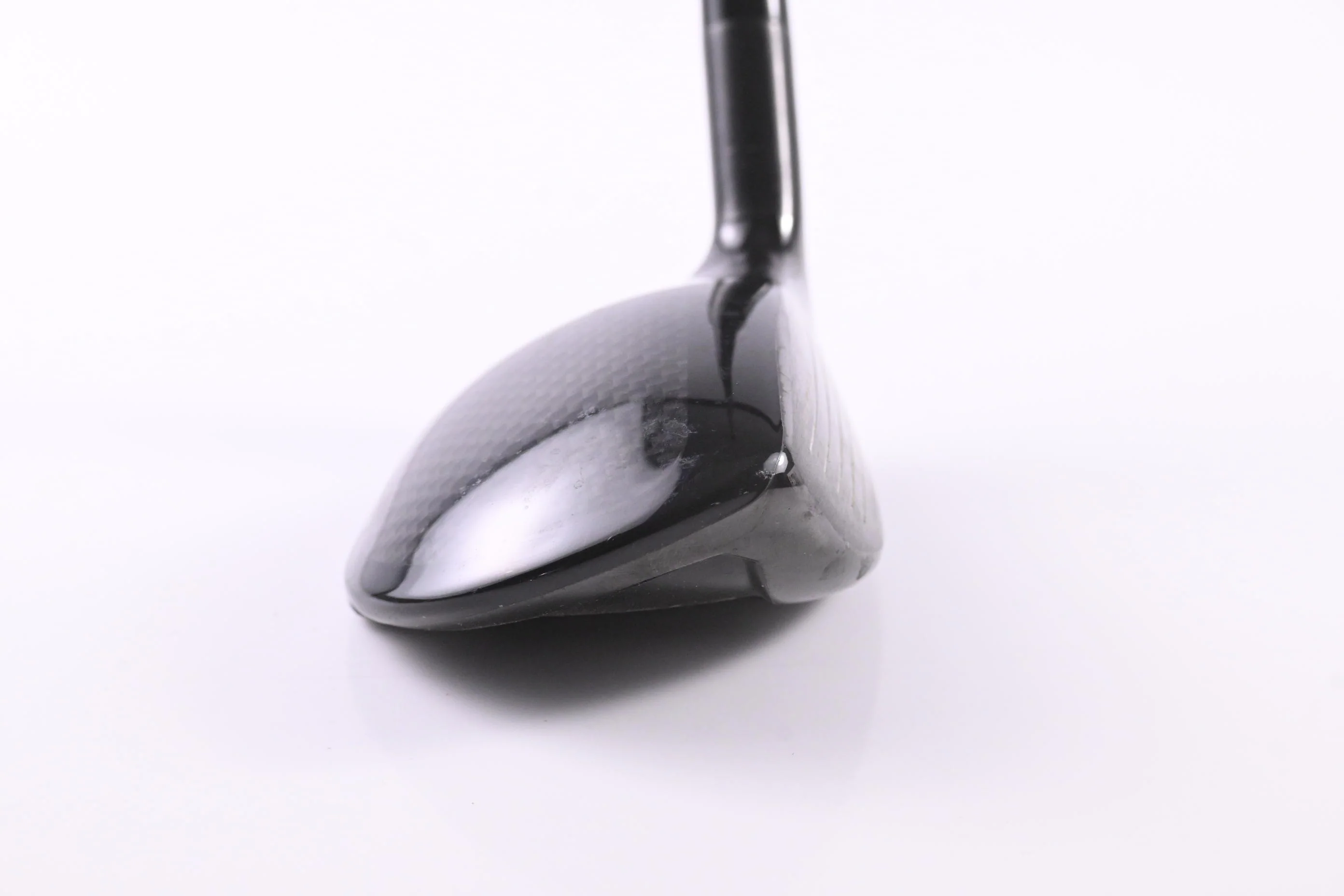 Tour Edge Exotics E723 #4 Hybrid / 22 Degree / Regular Flex Tensei AV Blue 65 - Image 3