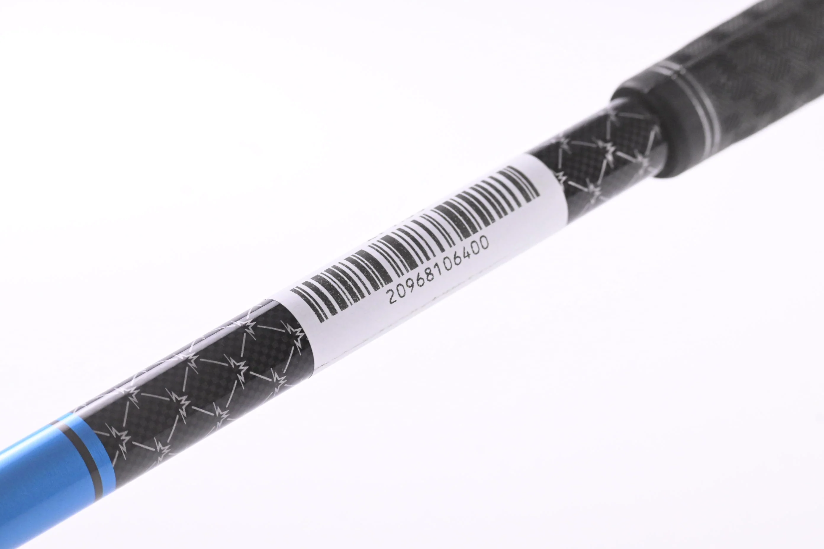 Tour Edge Exotics E723 #4 Hybrid / 22 Degree / Regular Flex Tensei AV Blue 65 - Image 7