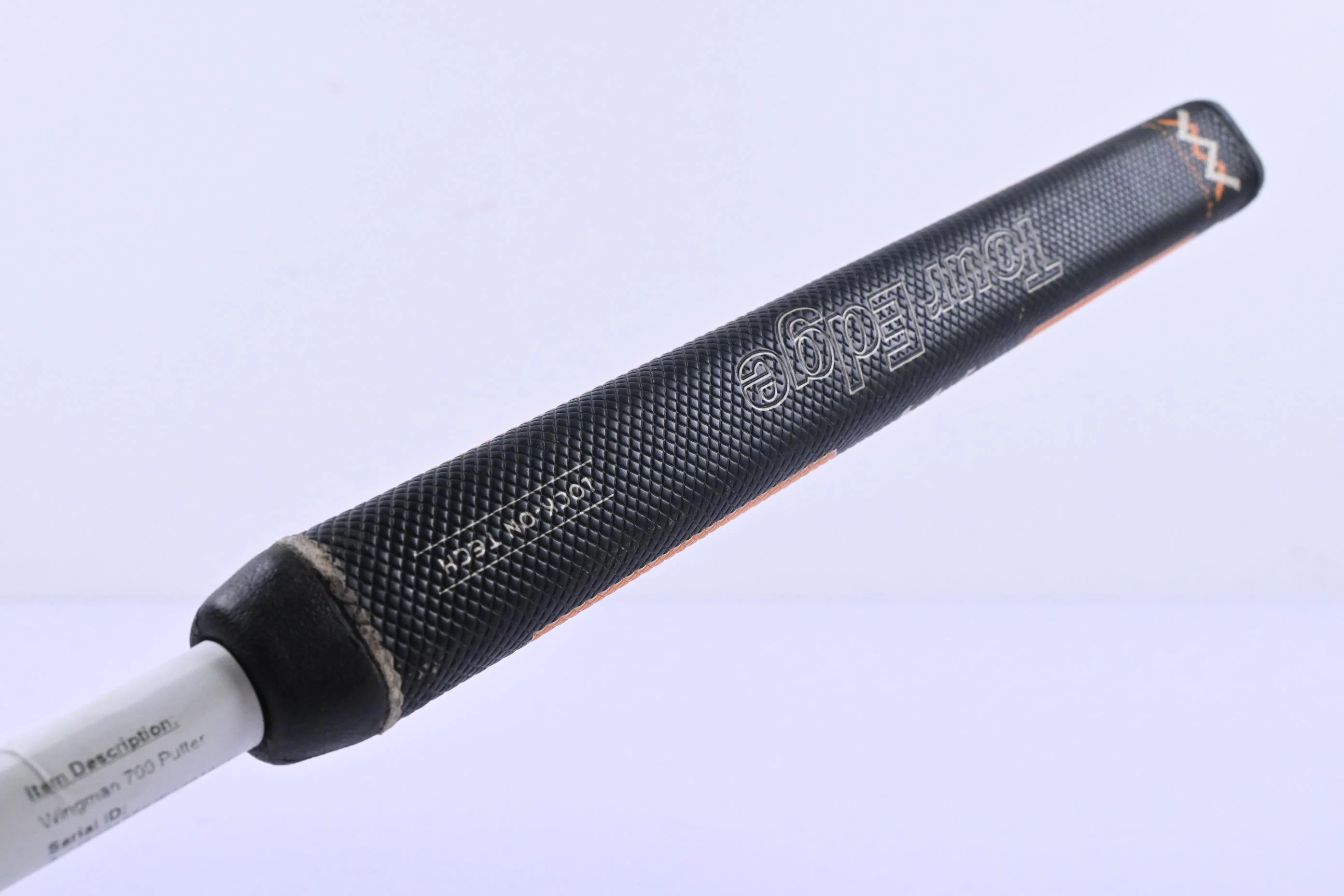 Tour Edge Wingman 700 Series 02 Putter / 34 Inch - Image 7