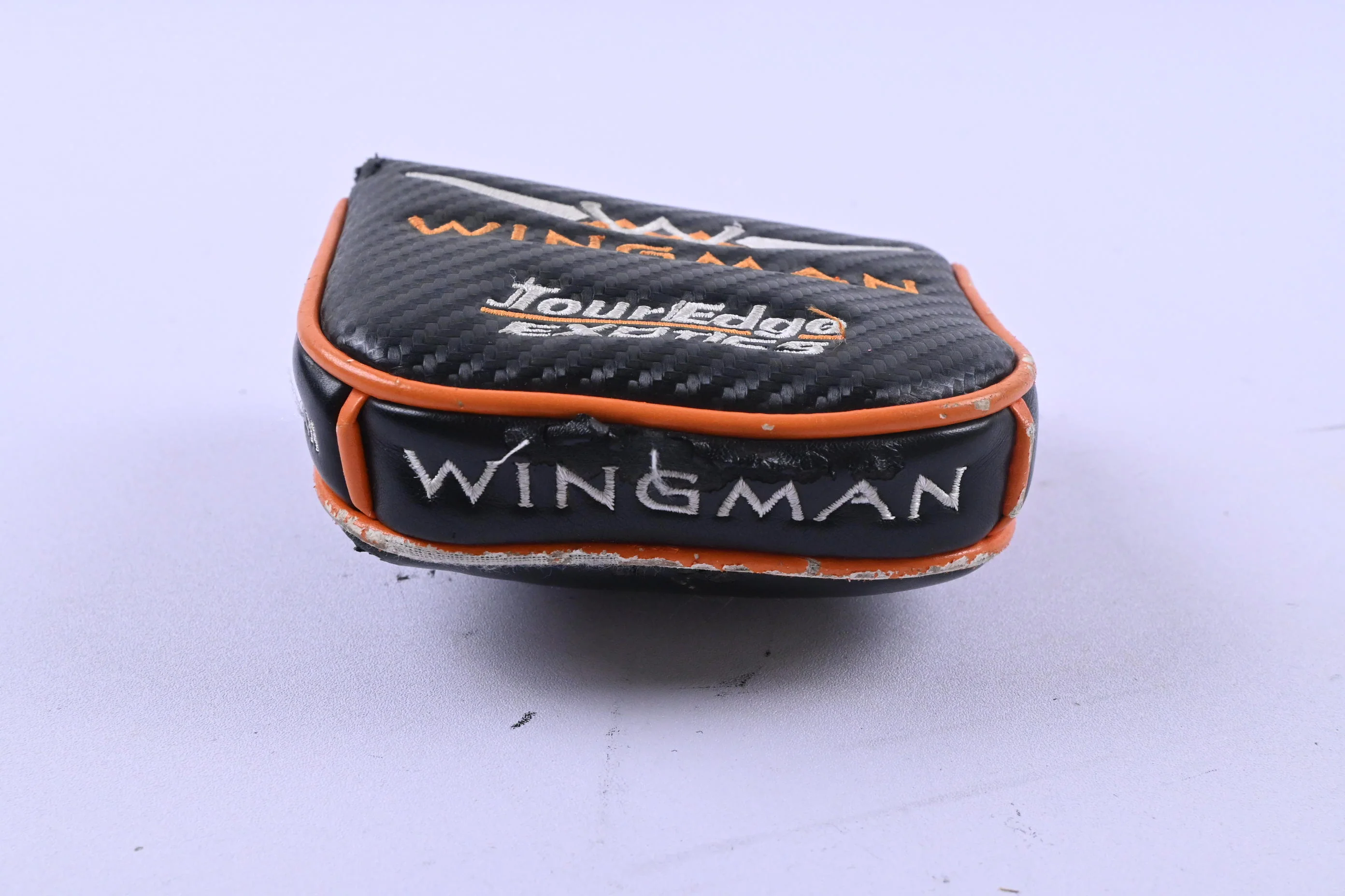 Tour Edge Wingman 700 Series 02 Putter / 34 Inch - Image 8