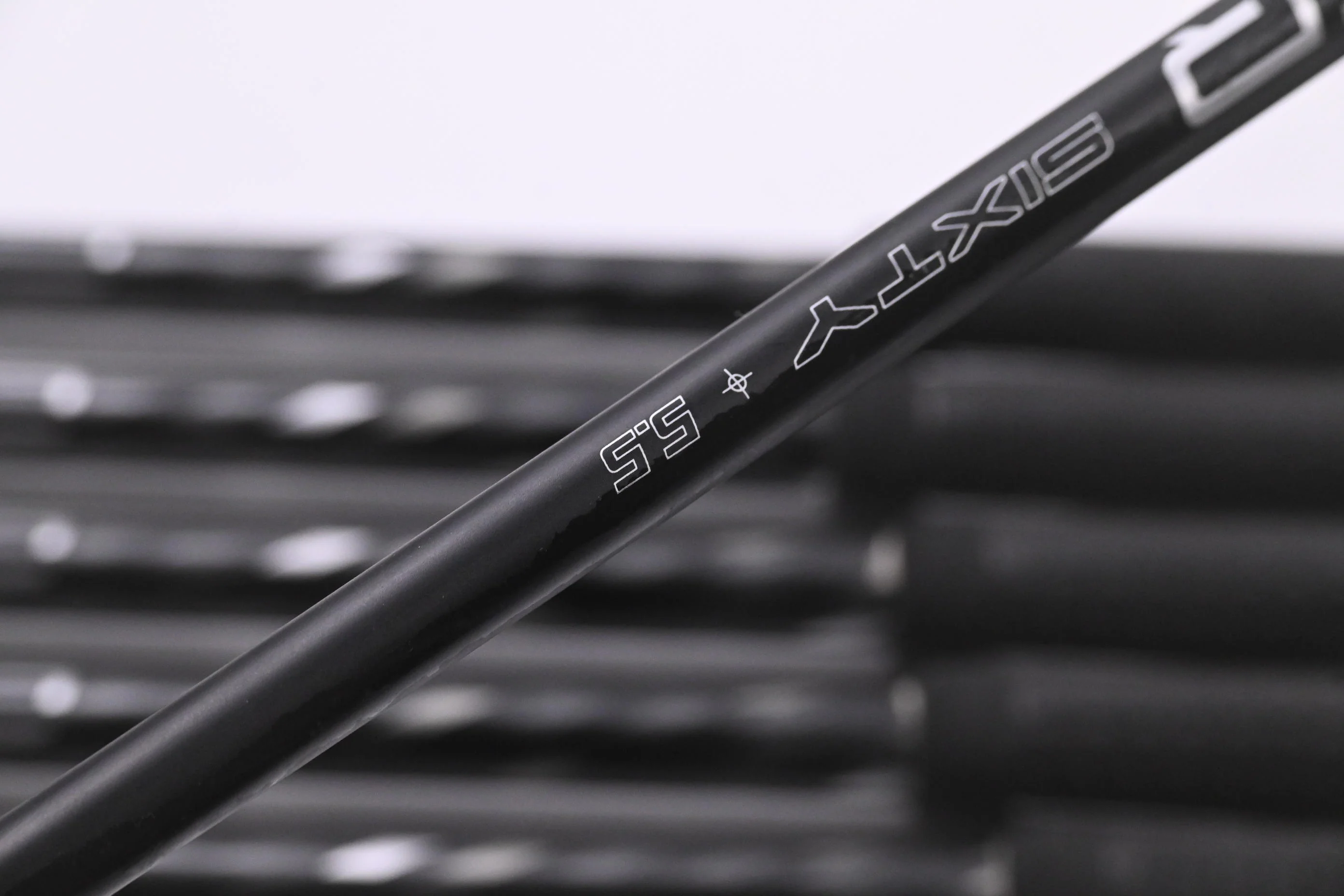 Tour Edge X725 Irons / 6-PW+AW+SW / Regular Flex Project X Cypher 2.0 60 Shafts - Image 5