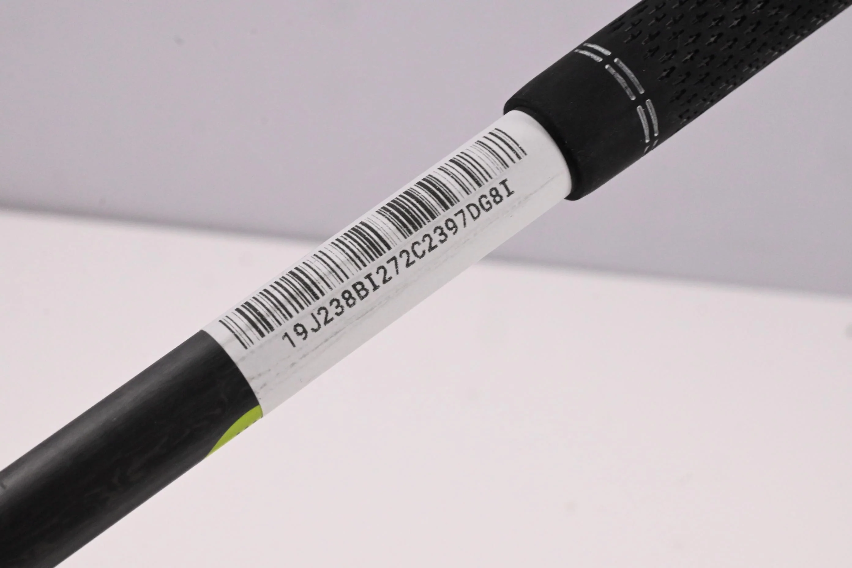 TPT Blue Series 16 MKP/MT/SW Driver Shaft / Stiff Flex / Ping 3rd Gen - Image 4