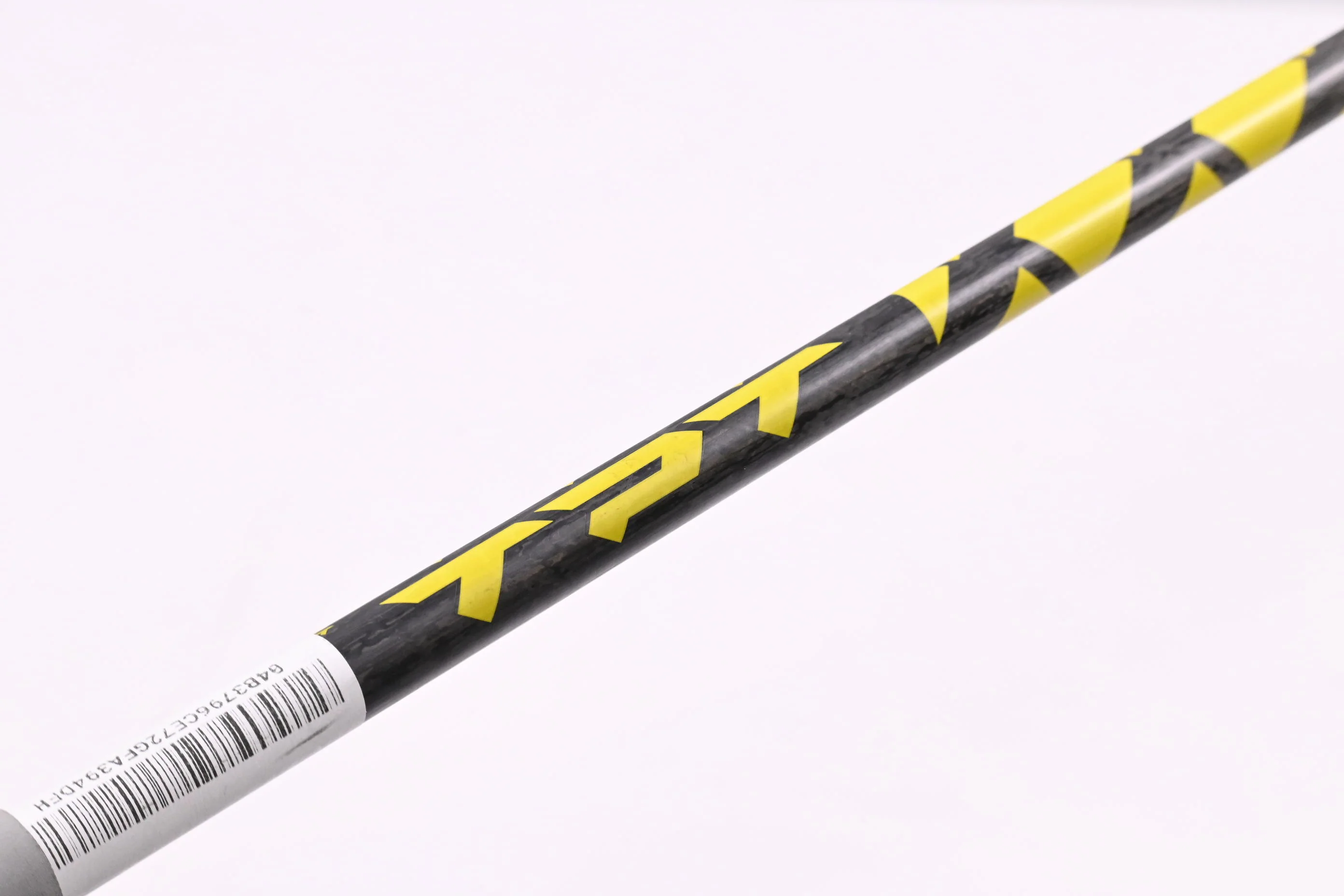 TPT Power 17 LO Driver Shaft / Stiff Flex / Ping 3rd Gen NEW GRIP