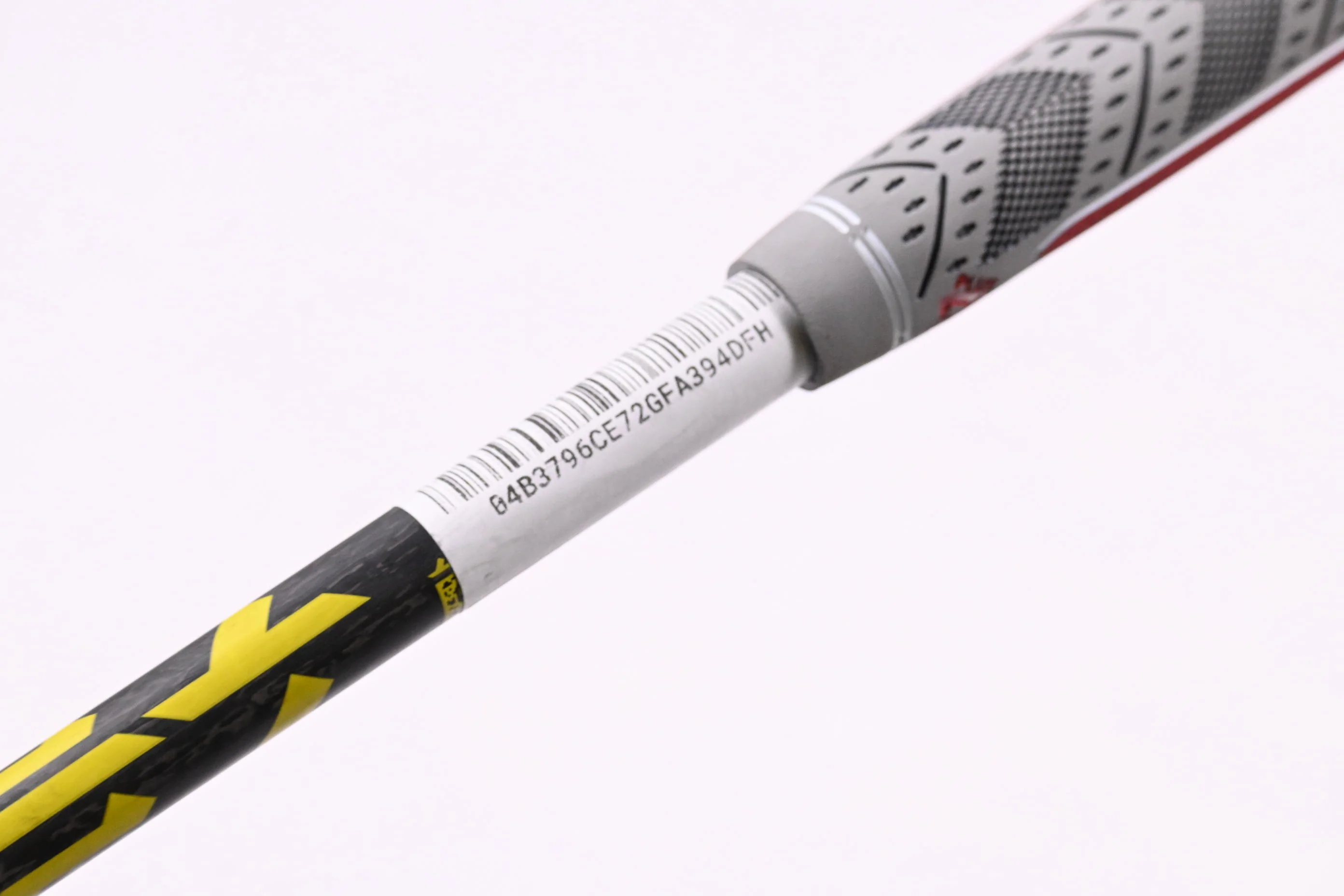 TPT Power 17 LO Driver Shaft / Stiff Flex / Ping 3rd Gen NEW GRIP - Image 4