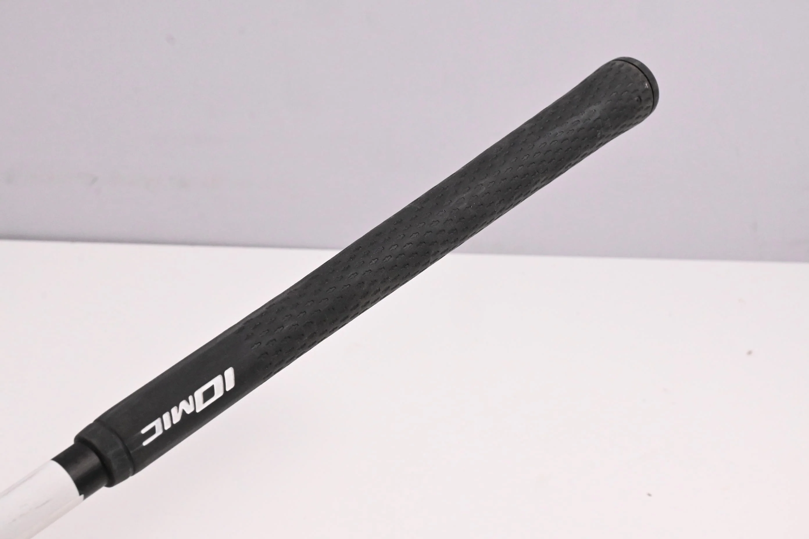 TPT Power 17/Hi Driver Shaft / Stiff Flex / Titleist Adapter - Image 5