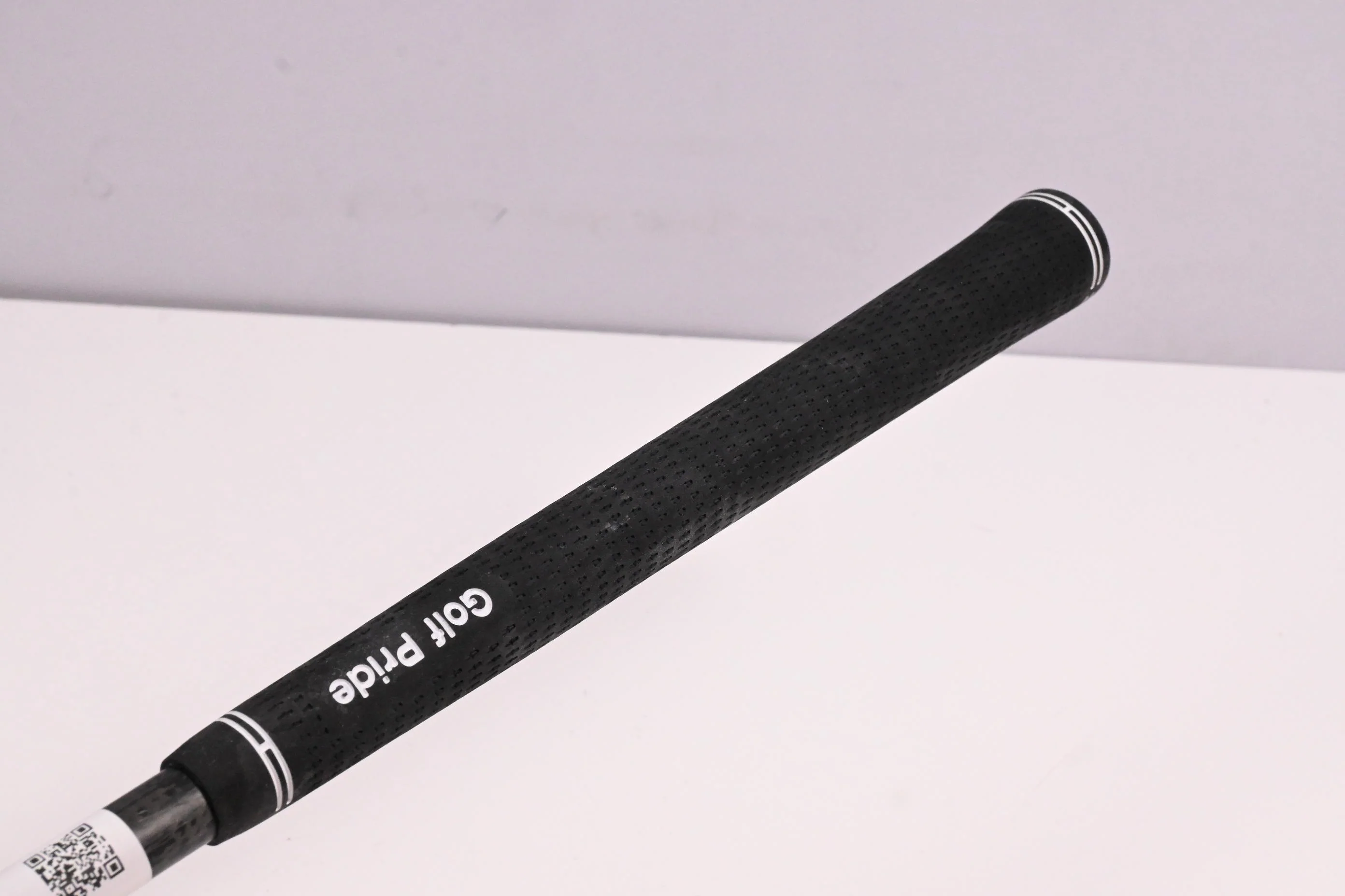 TPT Power 16/Hi Driver Shaft / Stiff+ Flex / Titleist Adapter - Image 5